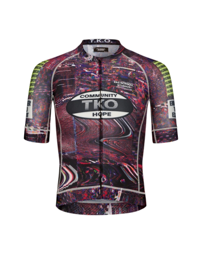 ウェア Disorder - Jersey Pro Mechanism T.K.O. Men's | Studios Normal Pas Pro Mechanism T.K.O. Studios Normal Pas ウェア
