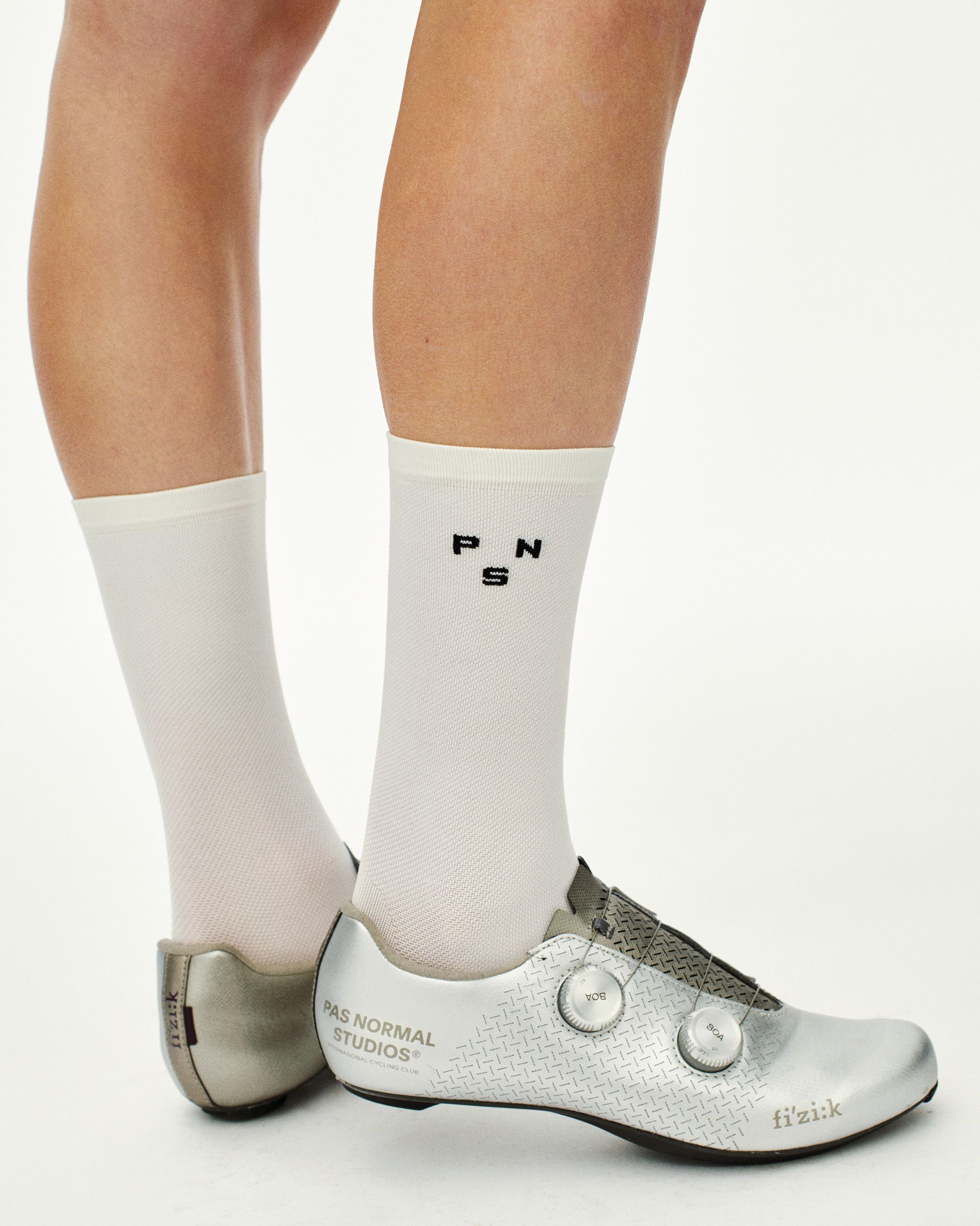 Lightweight Socks | Pas Normal Studios