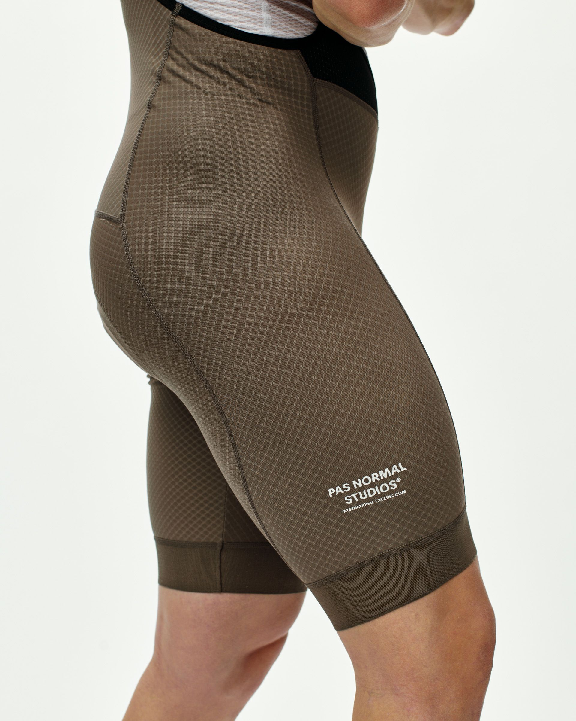 Men's Essential Bibs | Pas Normal Studios