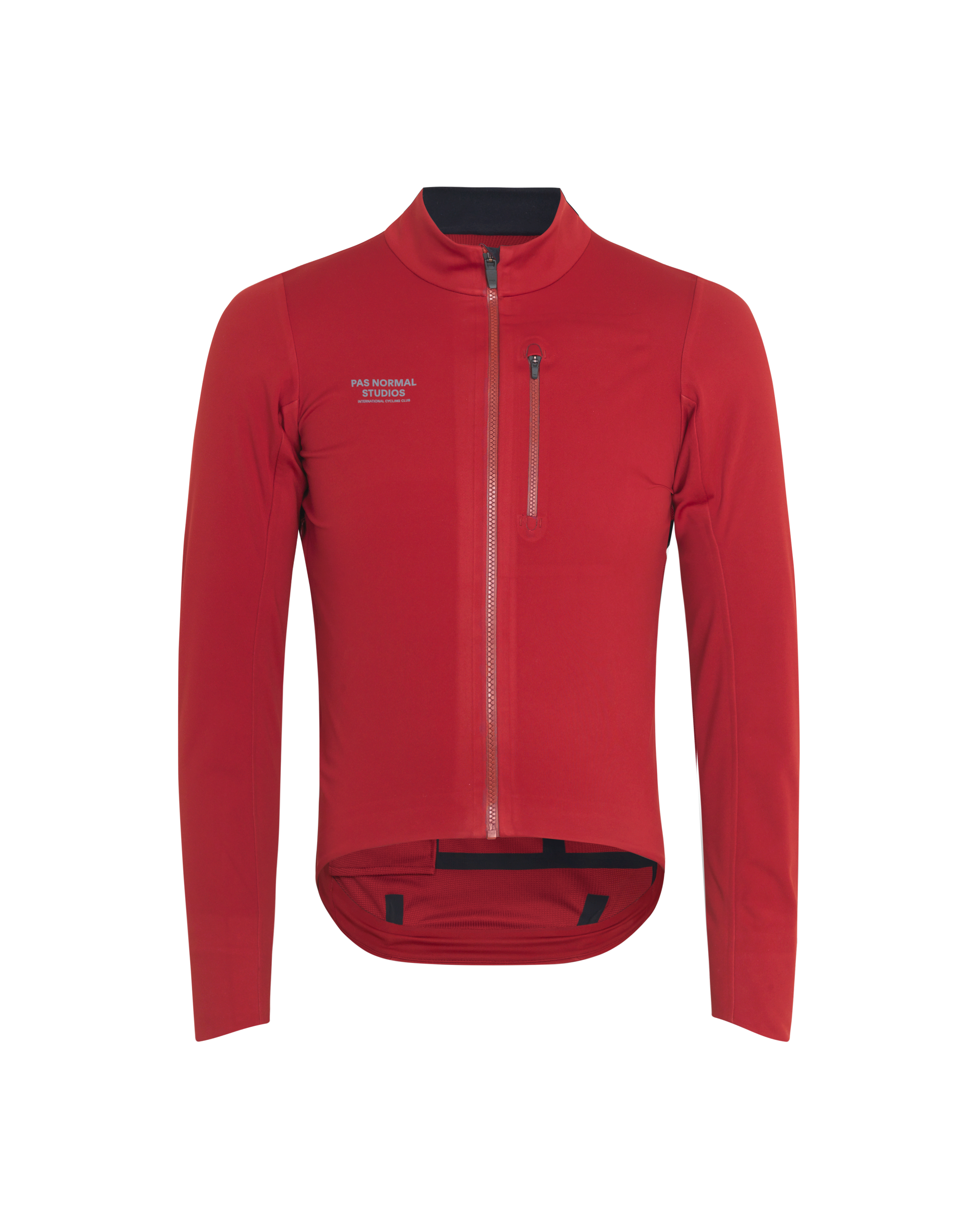 パスノーマルスタジオMen's Essential Thermal Jacket パスノーマルスタジオMen's Essential Thermal Jacket