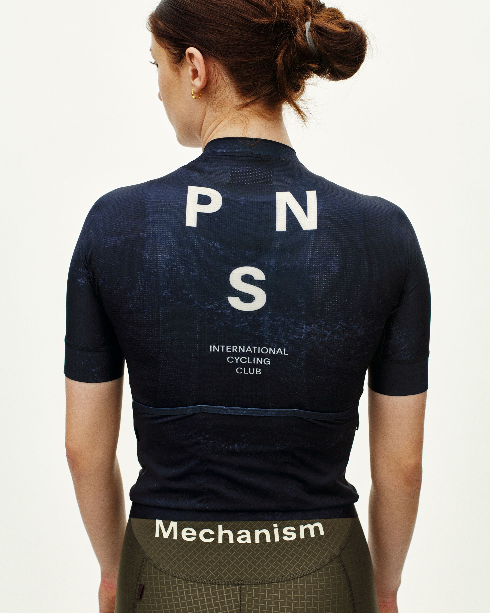 Mechanism | Pas Normal Studios