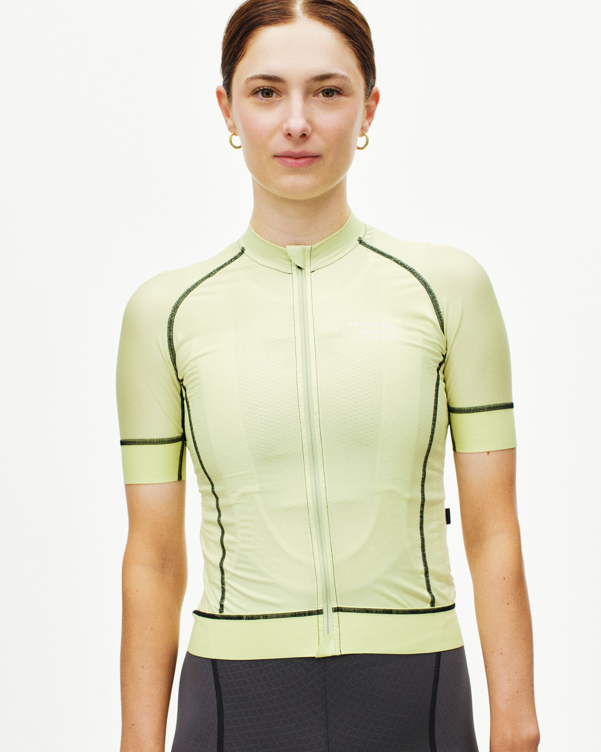 Women's Mechanism Jersey | Pas Normal Studios