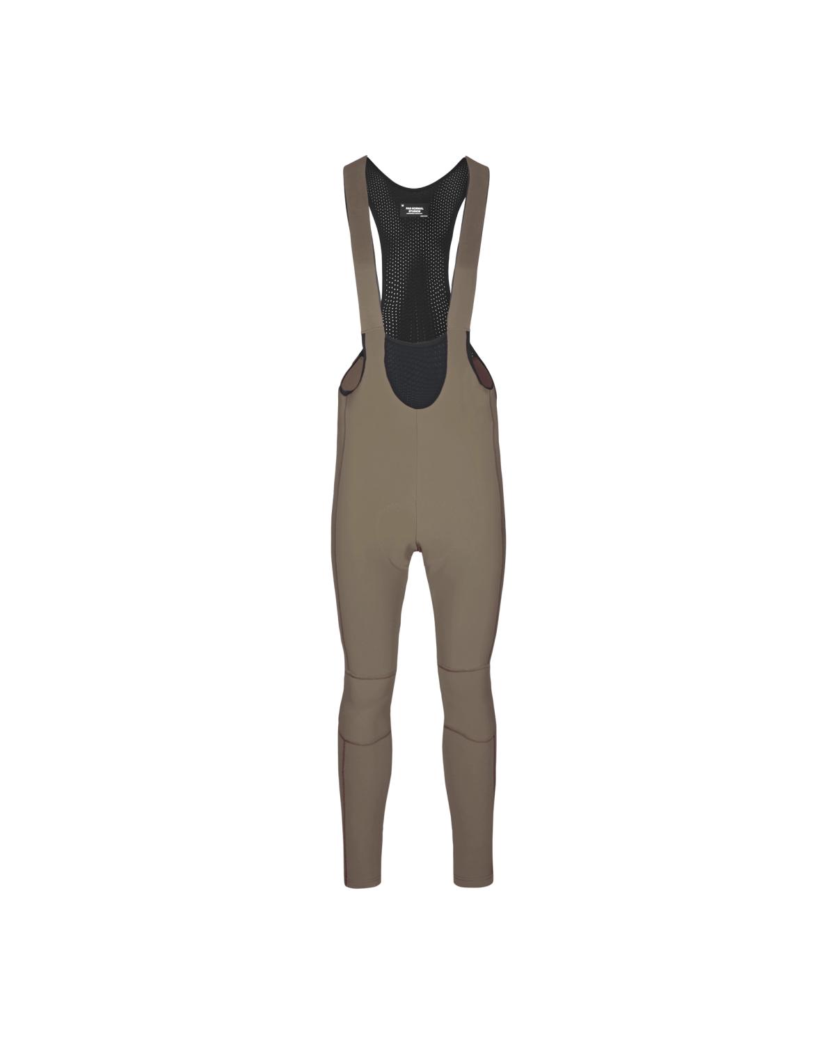 Men's Mechanism Deep Winter Long Bibs | Pas Normal Studios Men's Mechanism Deep Winter Long Bibs | Pas Normal Studios