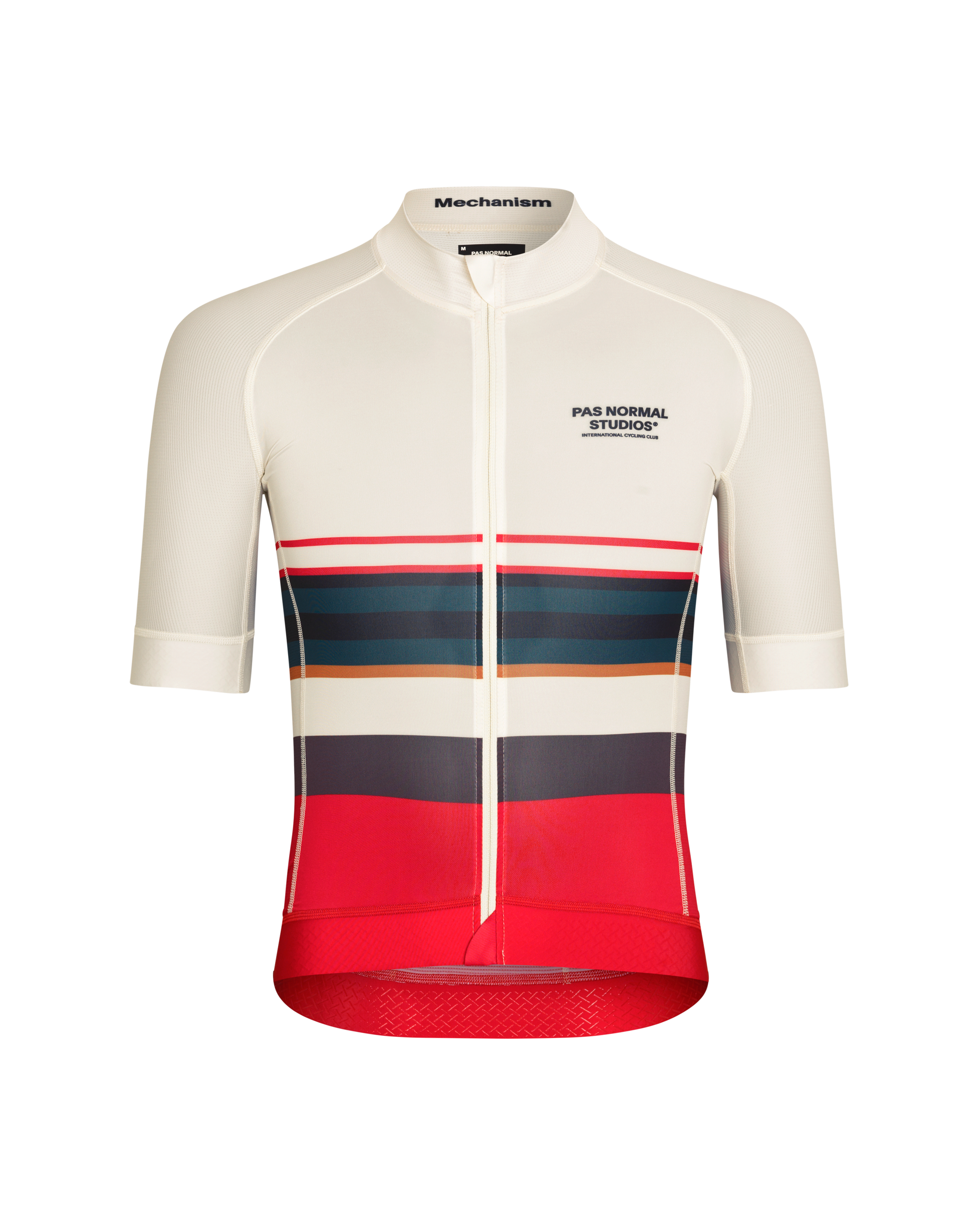 新品Pas Normal Studios Mechanism Jersey 新品Pas Normal Studios Mechanism Jersey