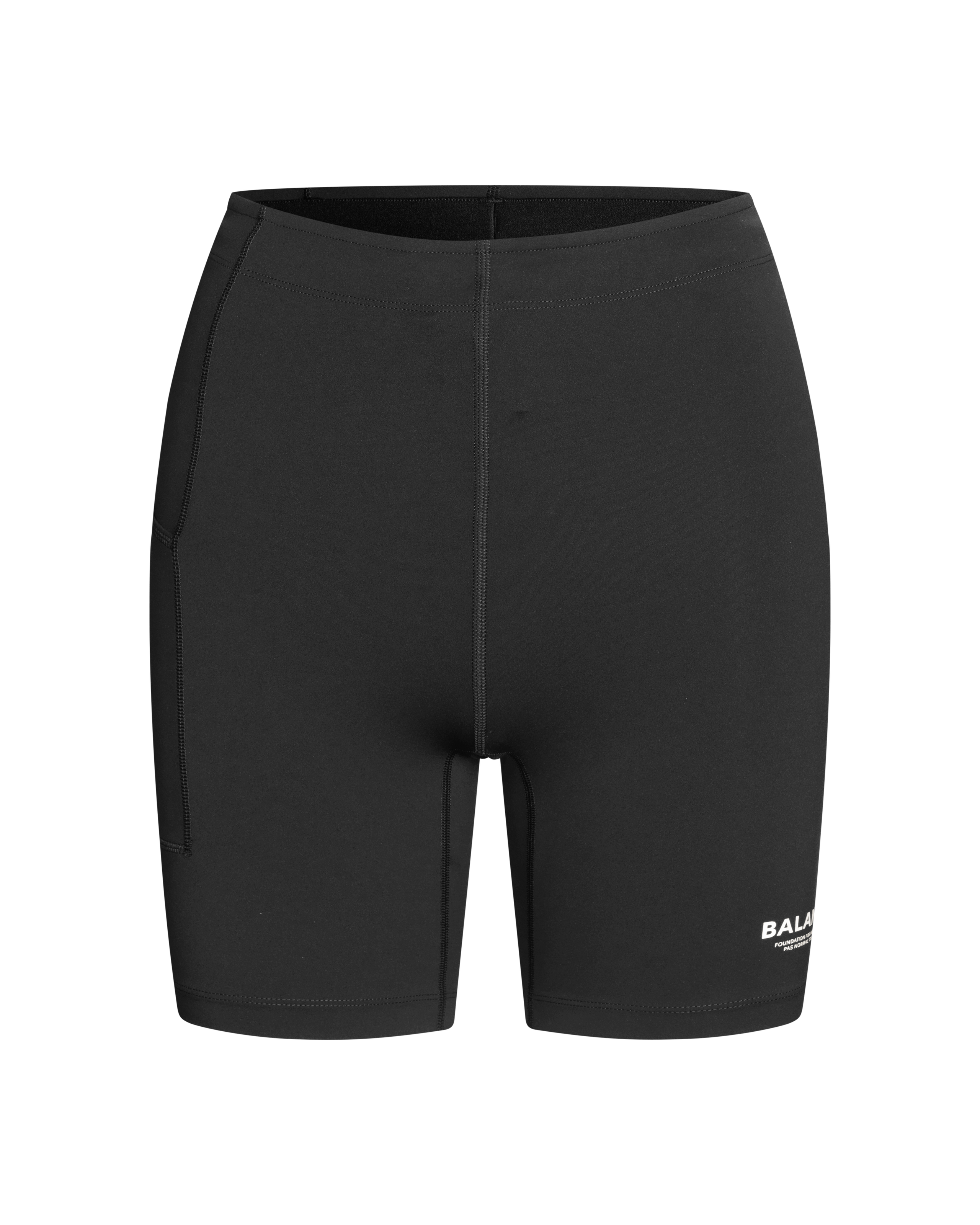 Women's Balance Short Tights | Pas Normal Studios Women's Balance Short Tights | Pas Normal Studios