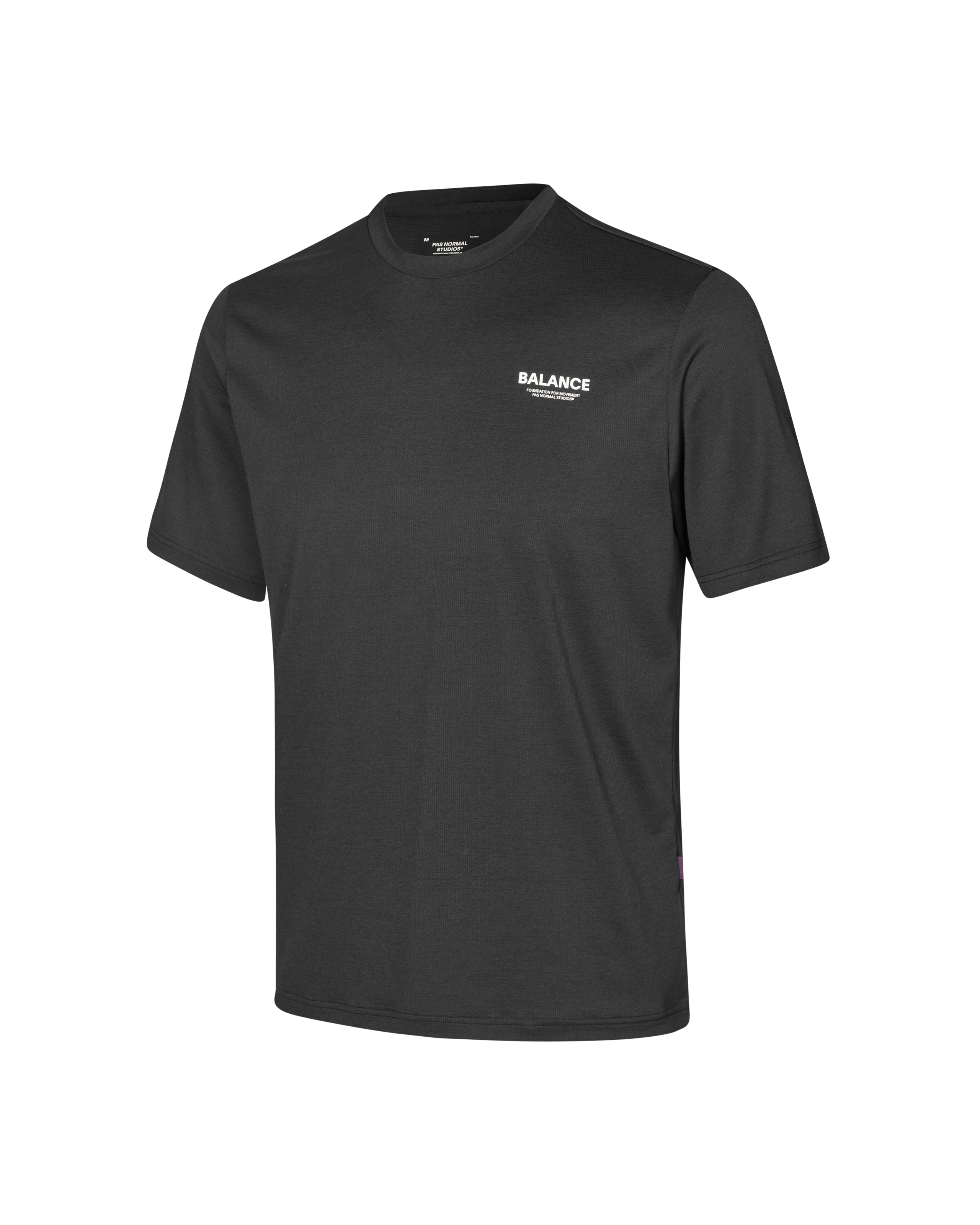 【関税込み】Pas Normal Studios Tシャツ Men's Balance T-shirt | Pas Normal Studios