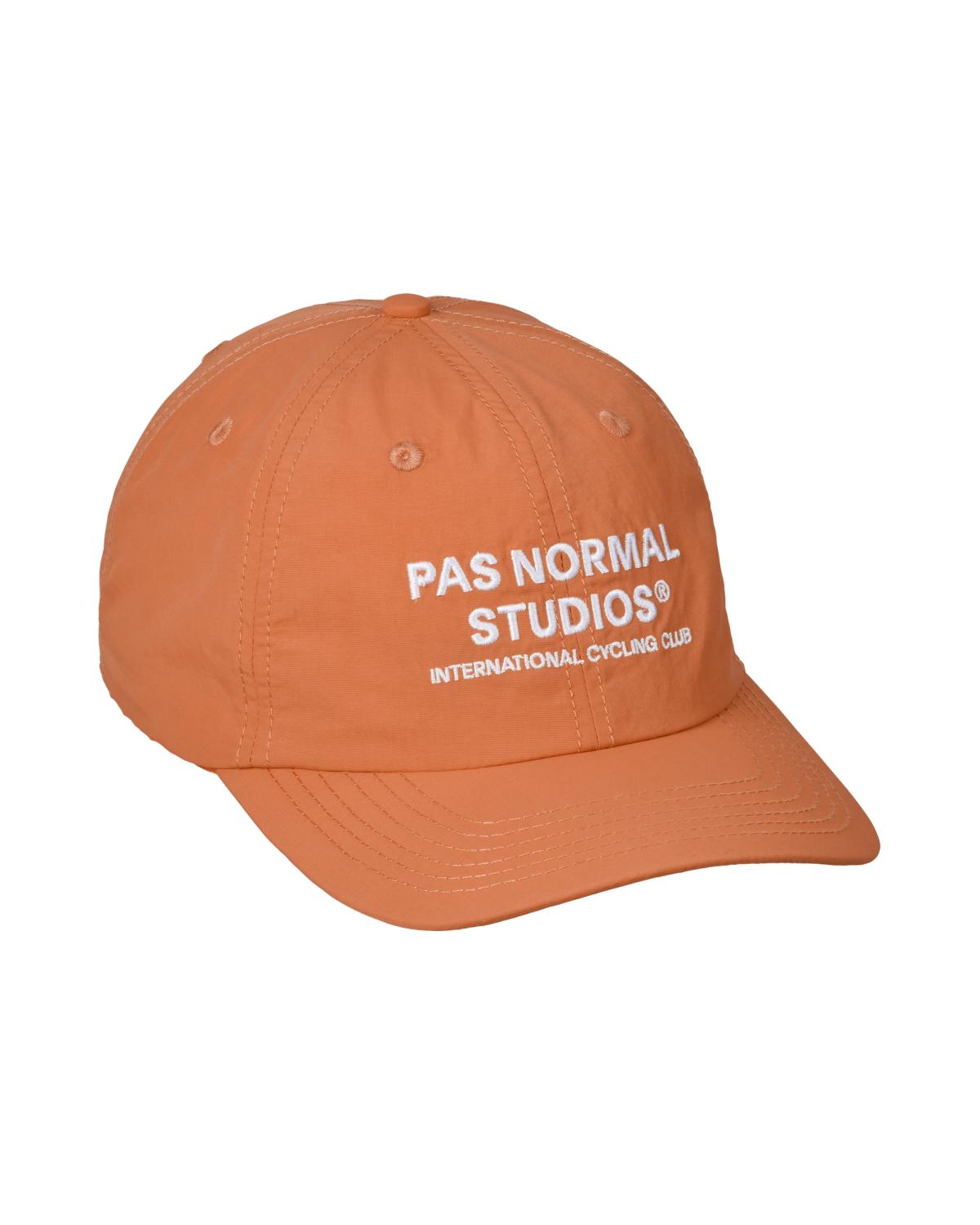 Normal Cap Off-Race Cap | Pas Normal Studios