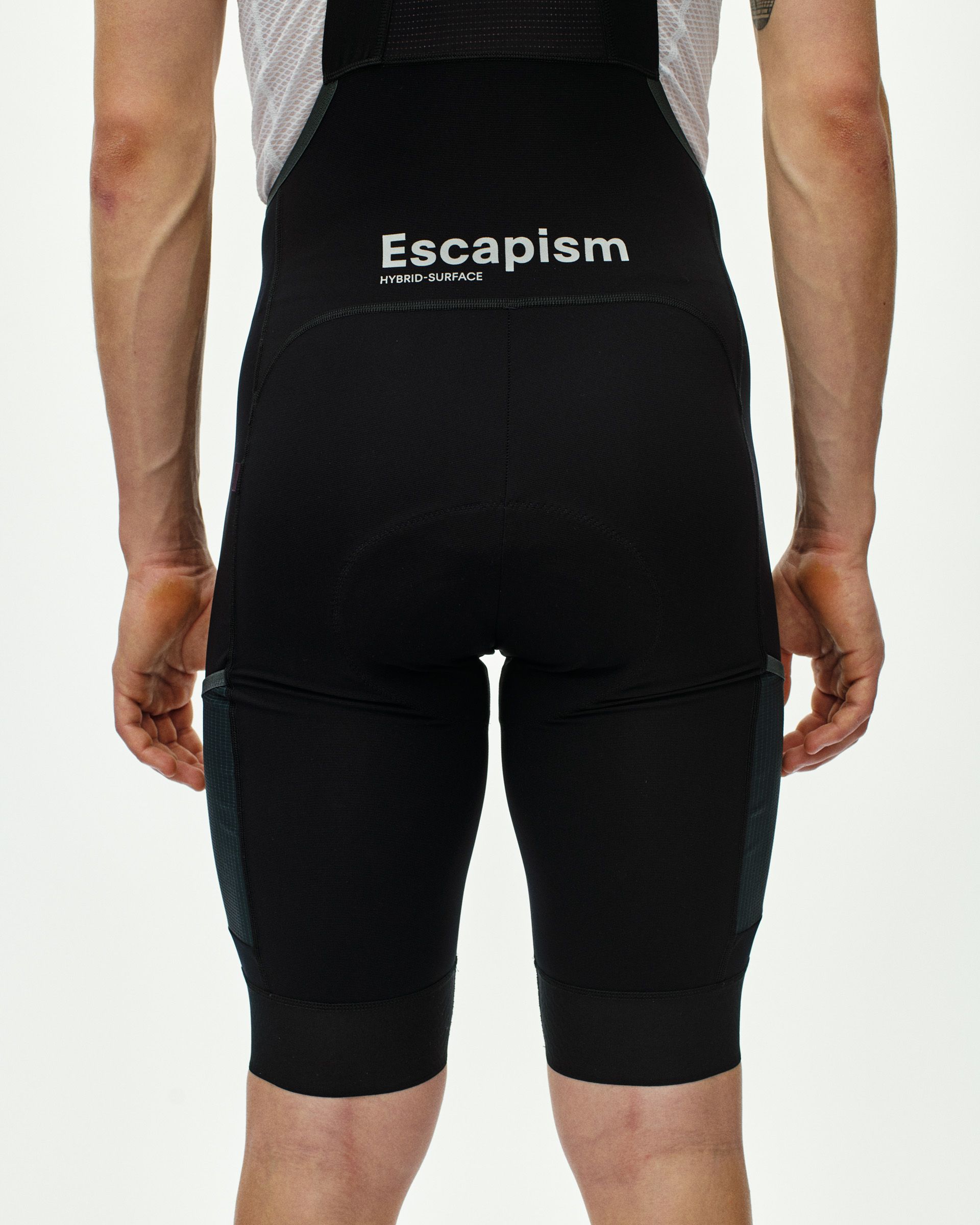 Escapism | Pas Normal Studios