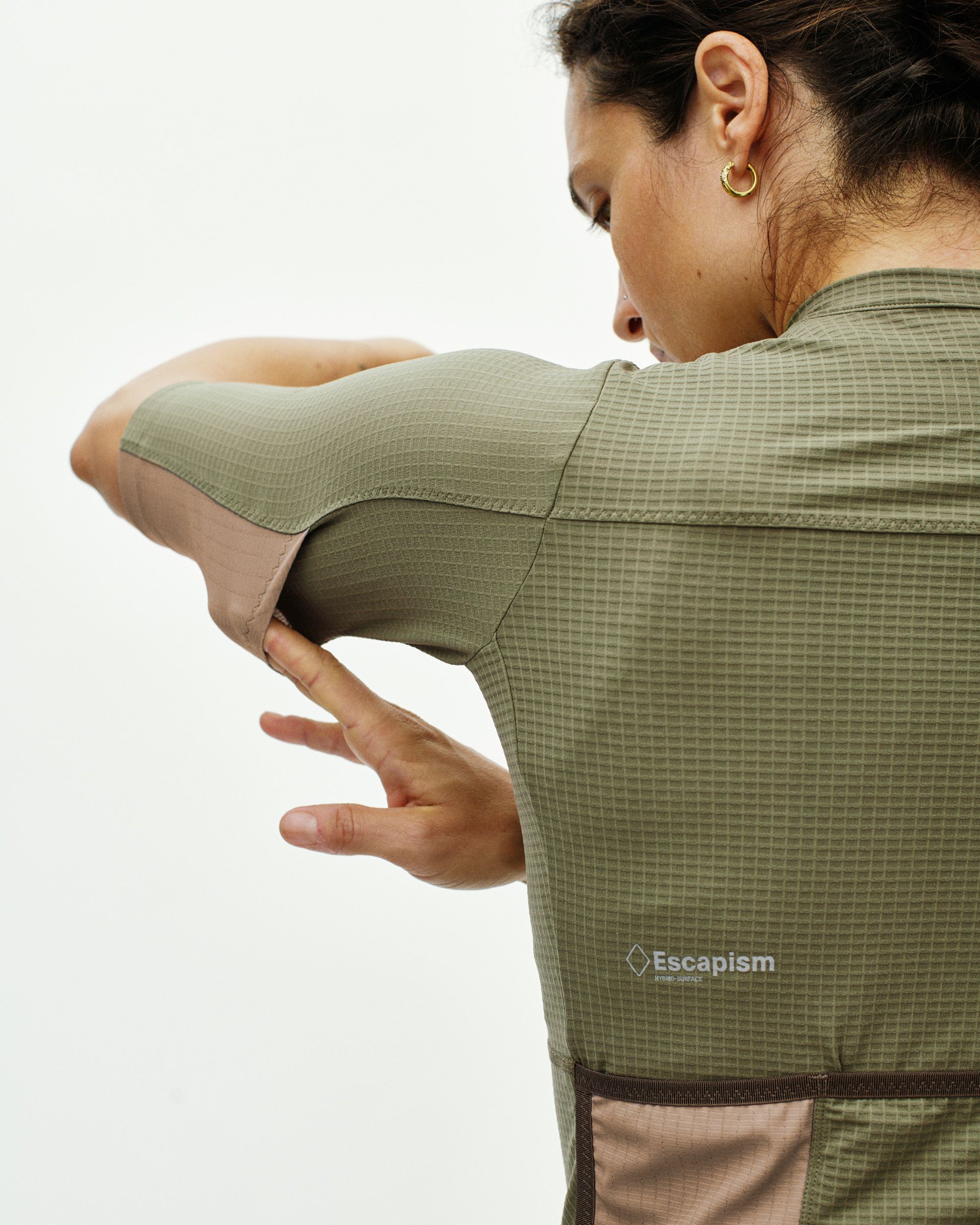 Women's Mechanism Thermal Long Sleeve Jersey | Pas Normal Studios
