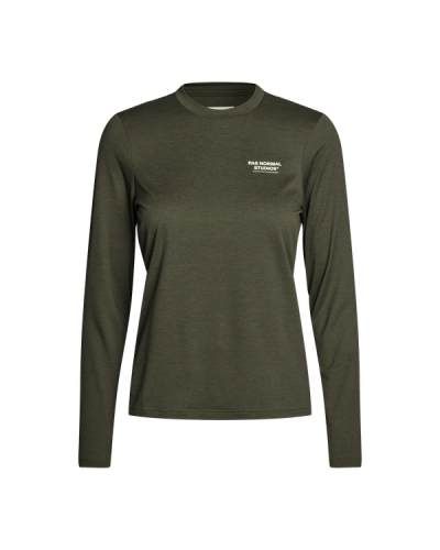 Women's Balance Long Sleeve T-shirt