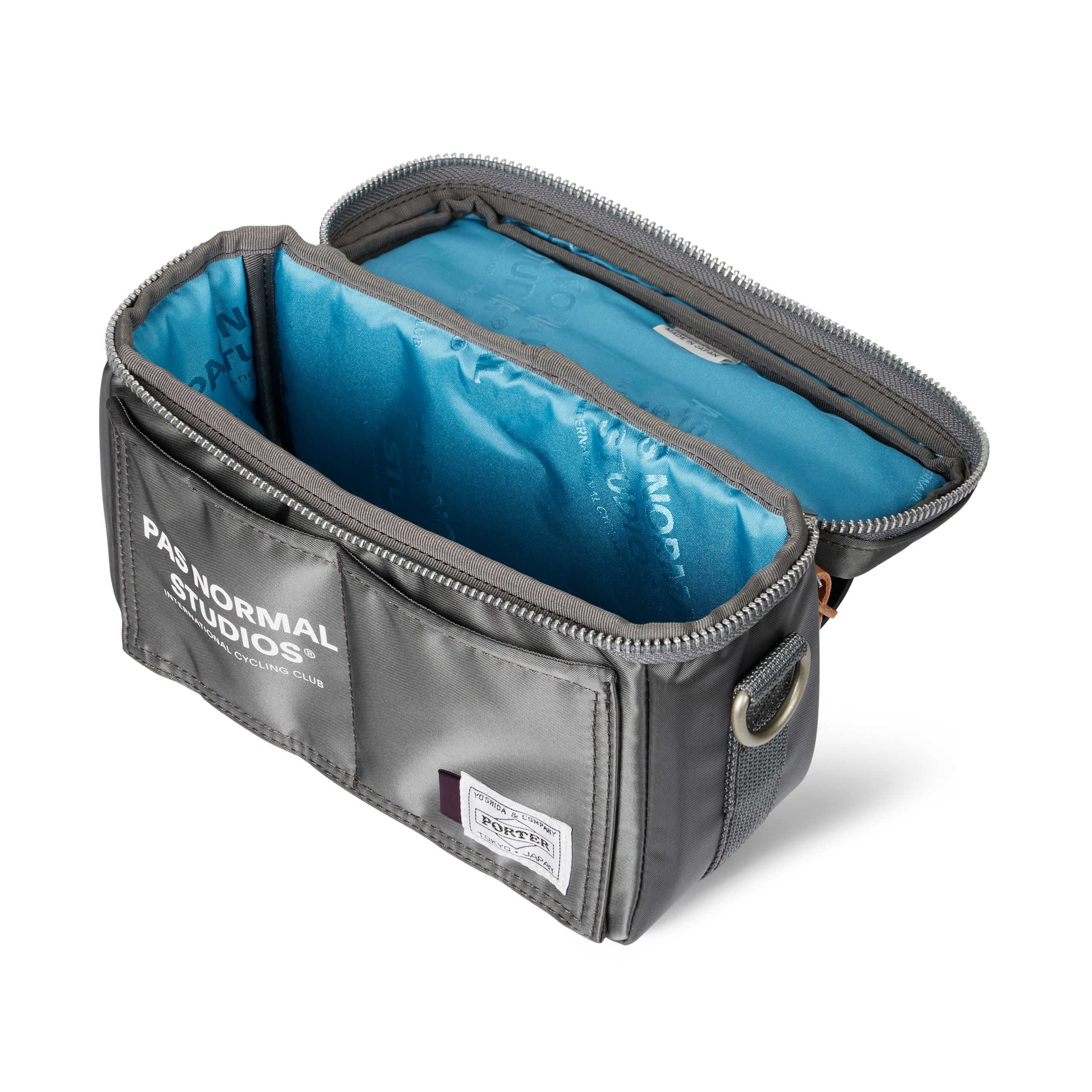 パスノーマルスタジオ ポーター ハンドルバーバッグ 新品未使用 パスノーマルスタジオ ポーター ハンドルバーバッグ 新品未使用