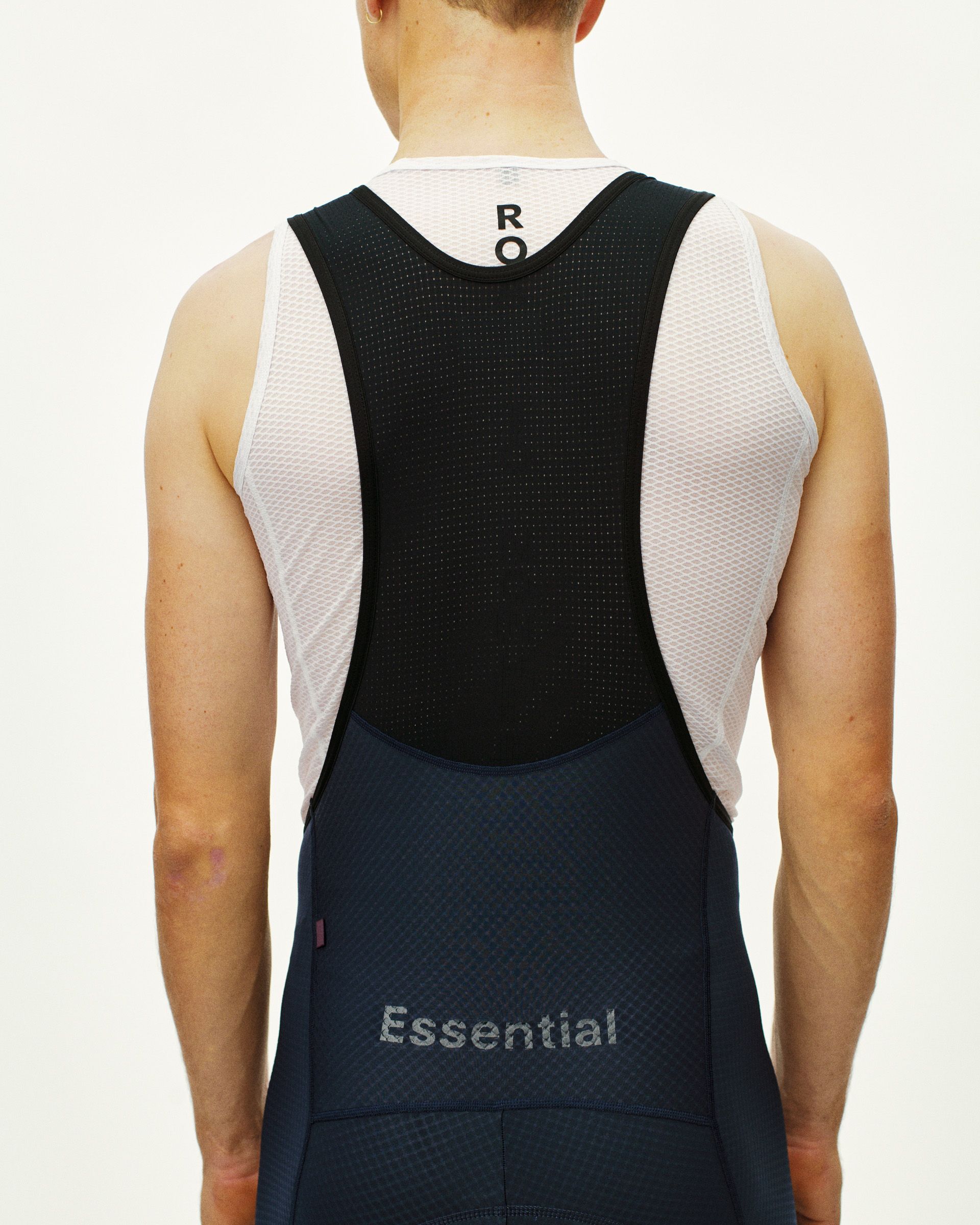 Men's Essential Bibs | Pas Normal Studios