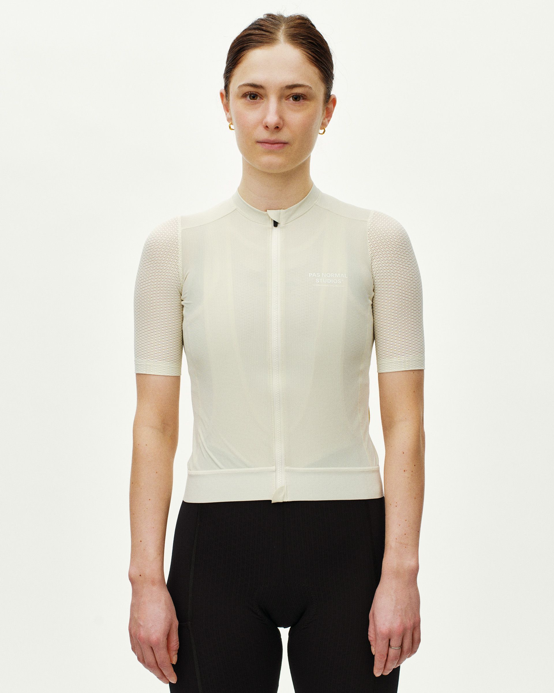 Women's STFR Mechanism Jersey | Pas Normal Studios