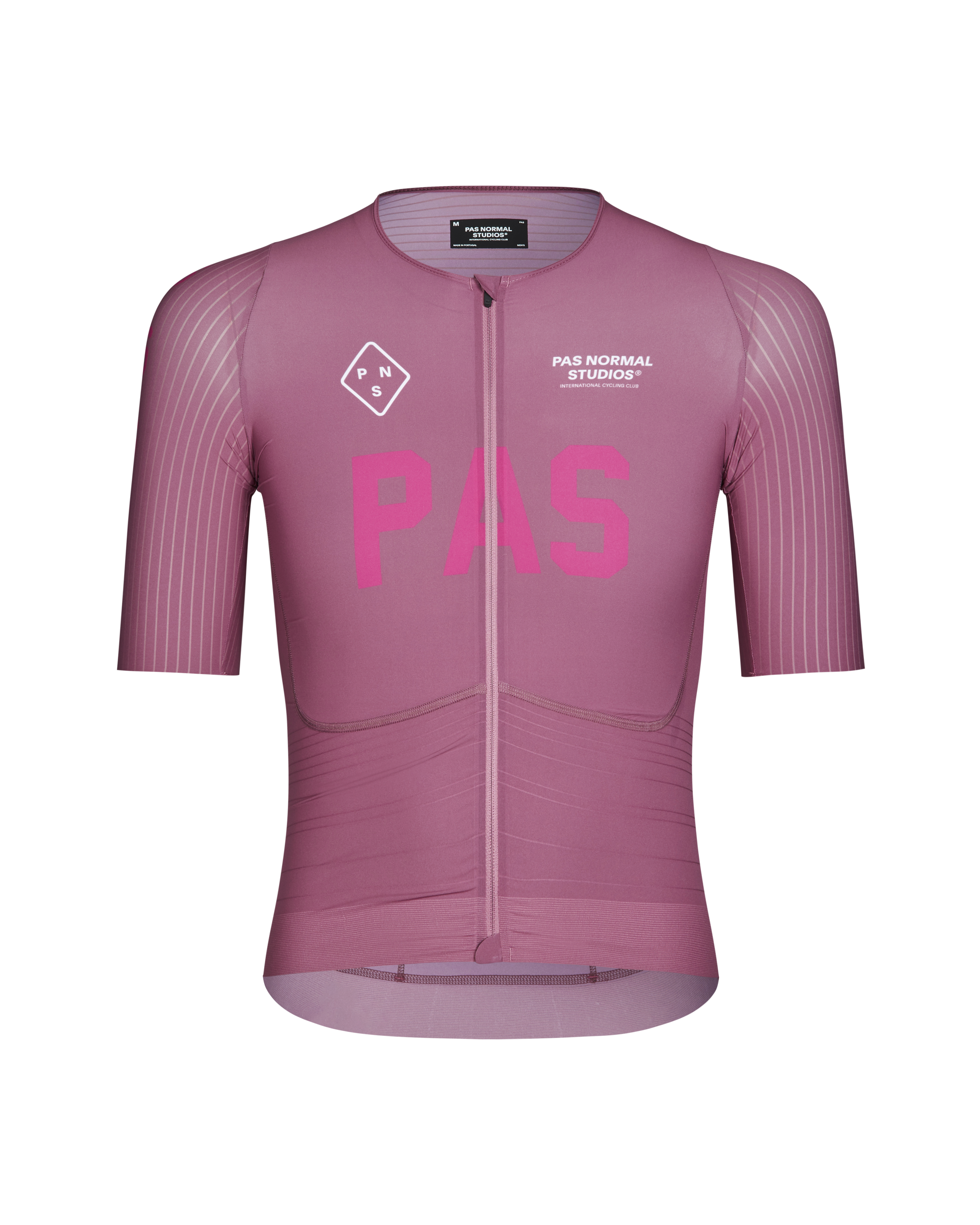 Men's Cycling Jerseys | Pas Normal Studios