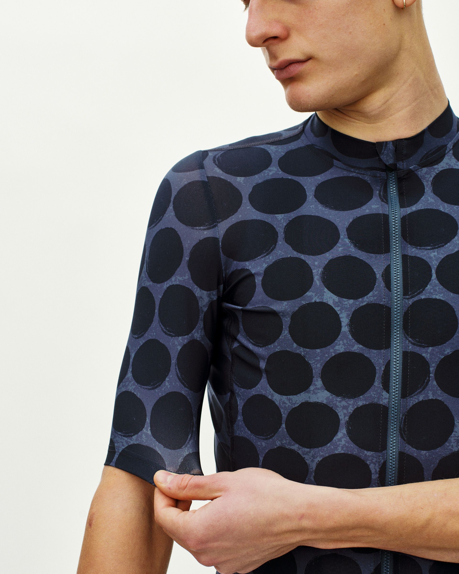 Men's Essential Jersey | Pas Normal Studios