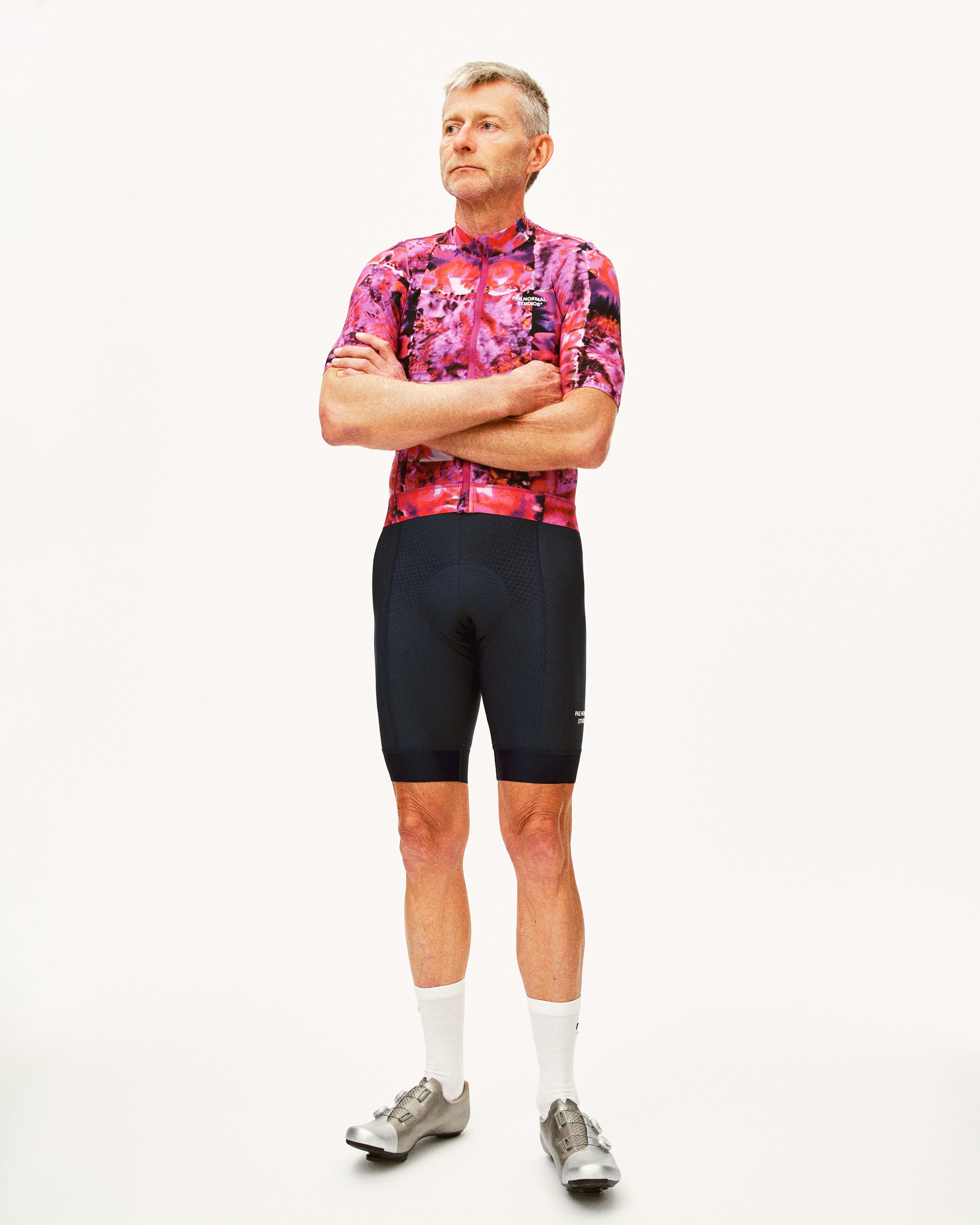 Men's Essential Bibs | Pas Normal Studios