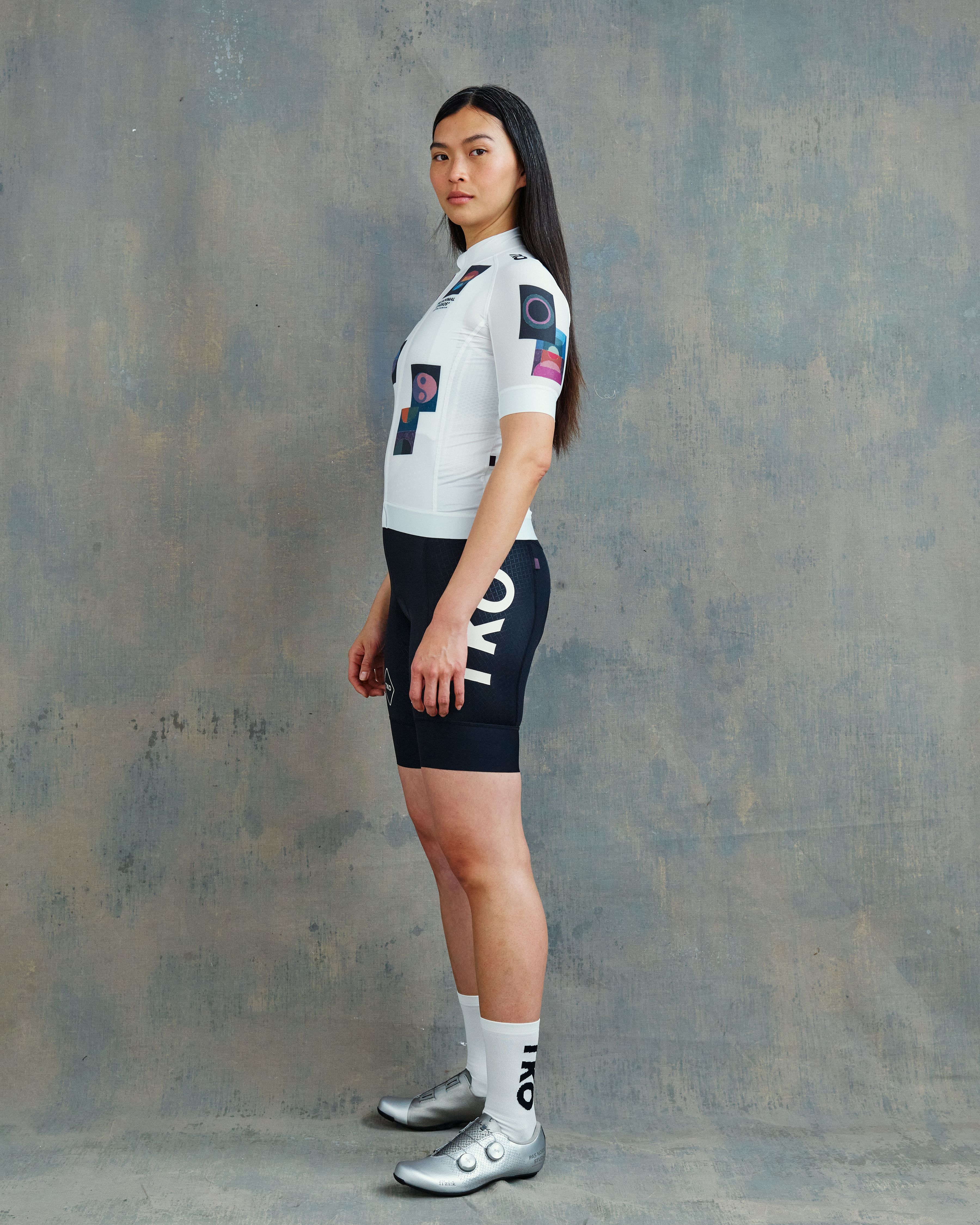 Women's T.K.O. Mechanism Jersey | Pas Normal Studios