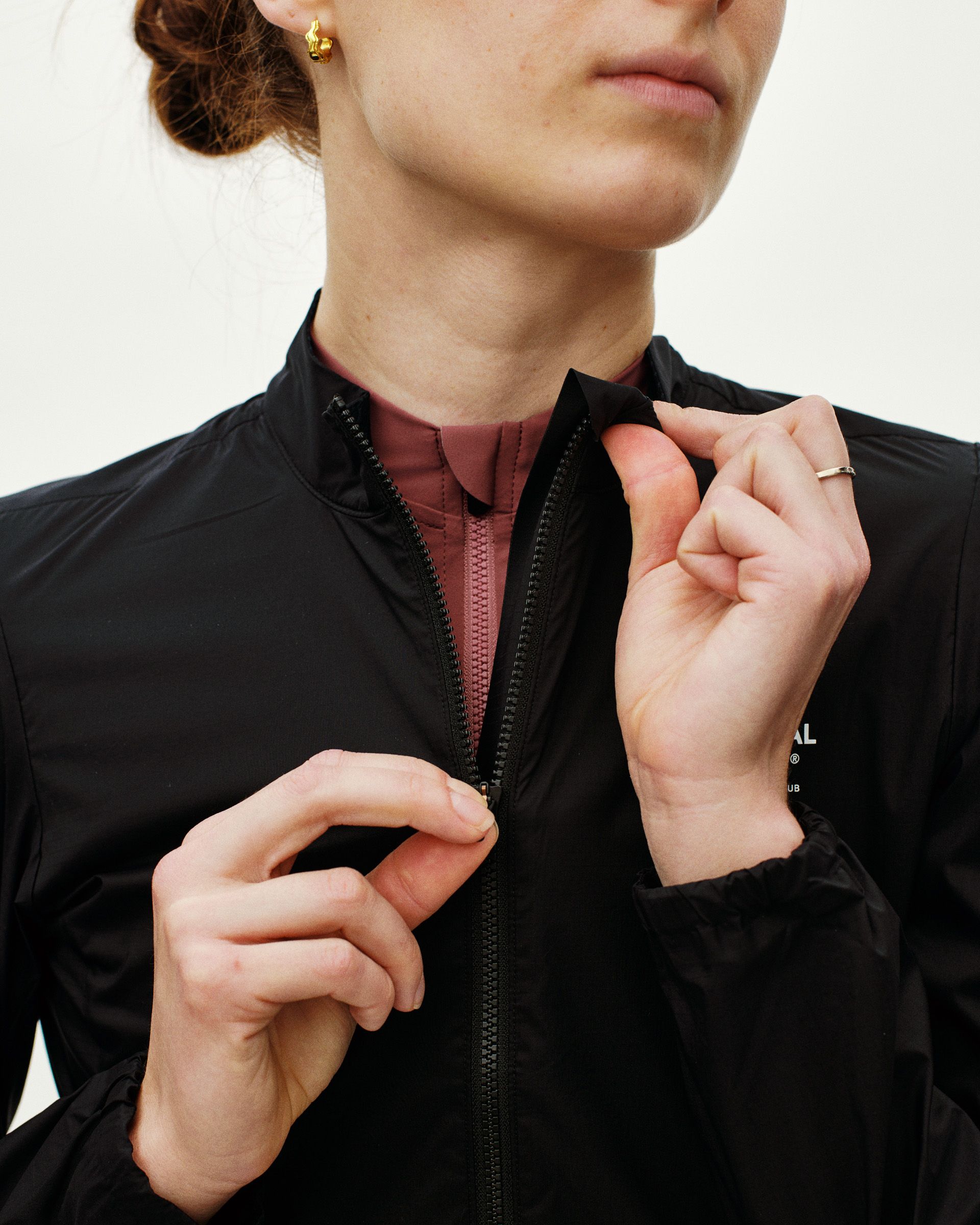 Women's Essential Shield Jacket | Pas Normal Studios Women's Essential Shield Jacket | Pas Normal Studios