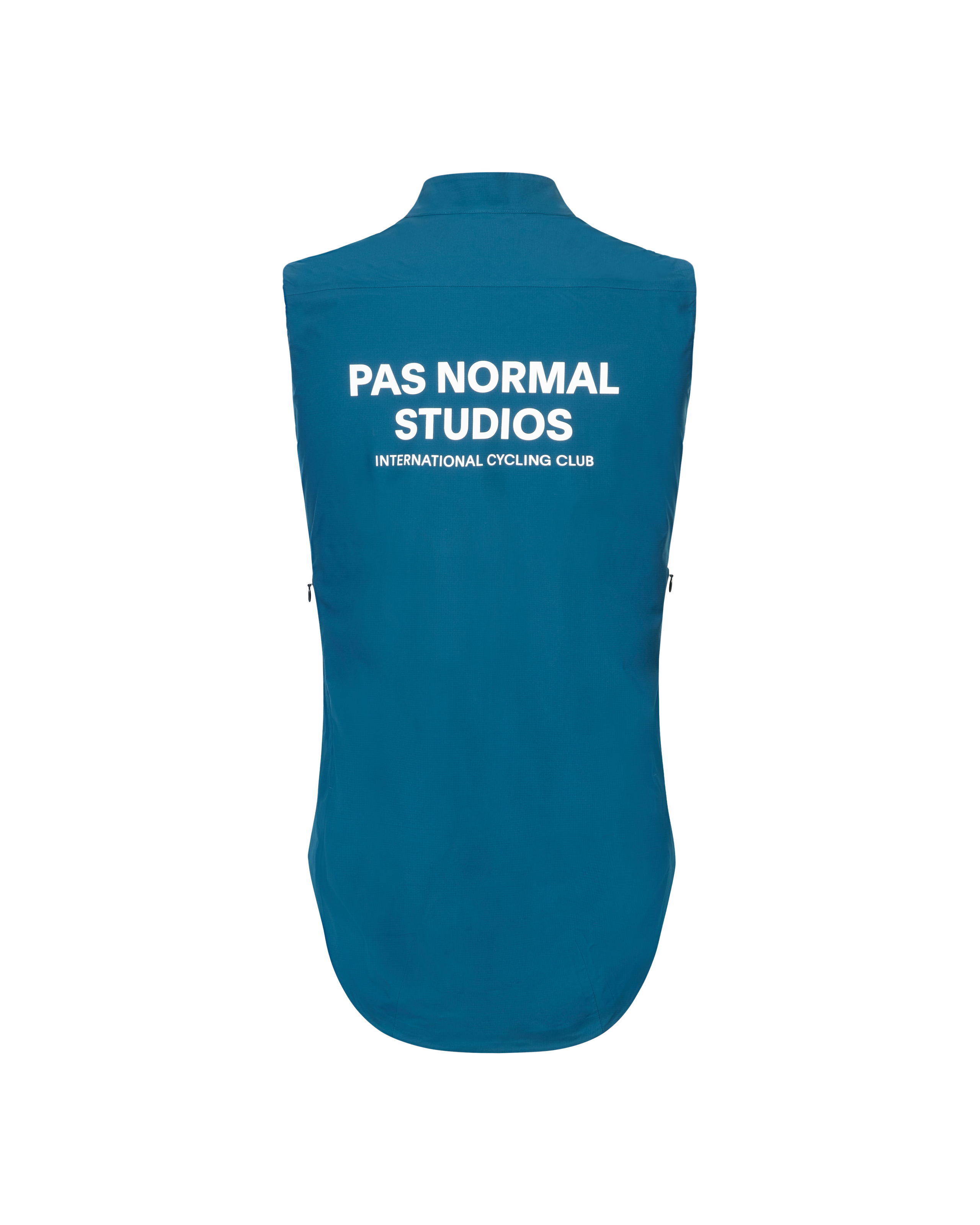 Men's Essential Shield Gilet | Pas Normal Studios Men's Essential Shield Gilet | Pas Normal Studios