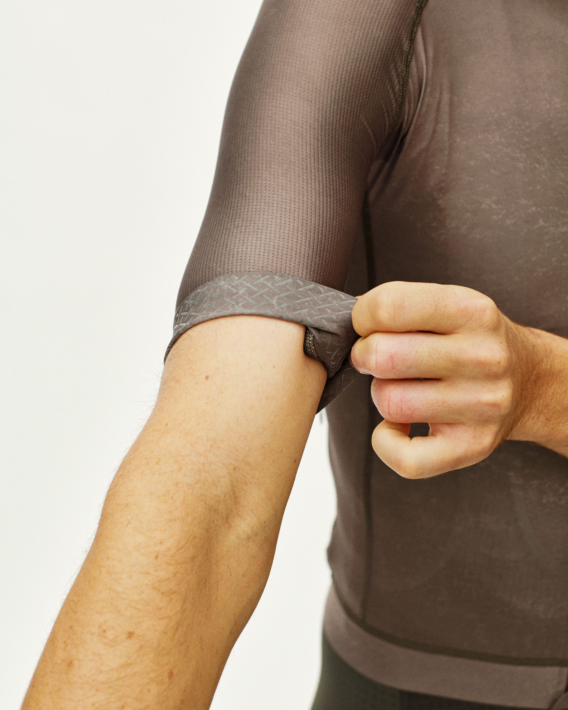 Men's Mechanism Jersey | Pas Normal Studios