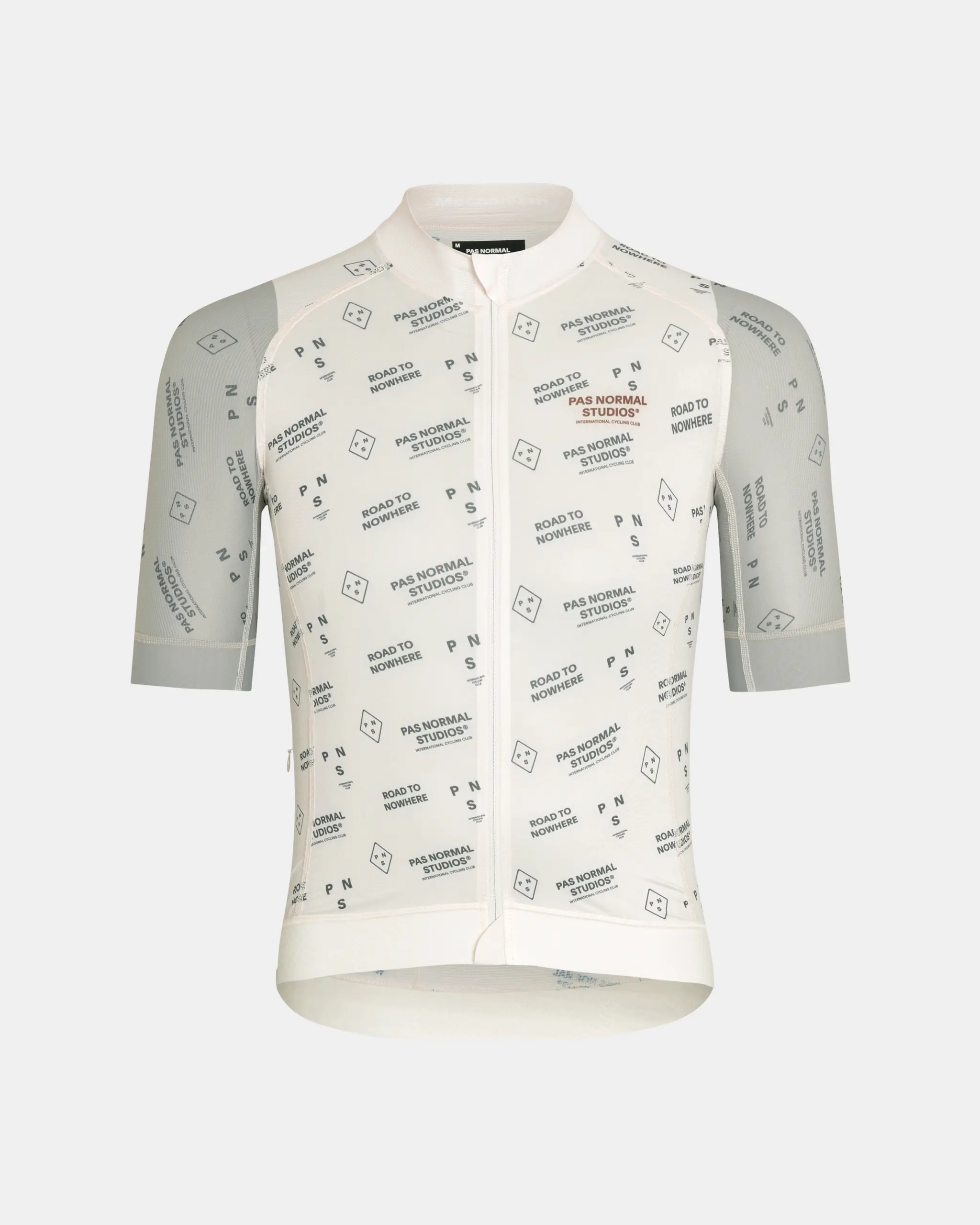 Men s Mechanism Late Drop Jersey Pas Normal Studios