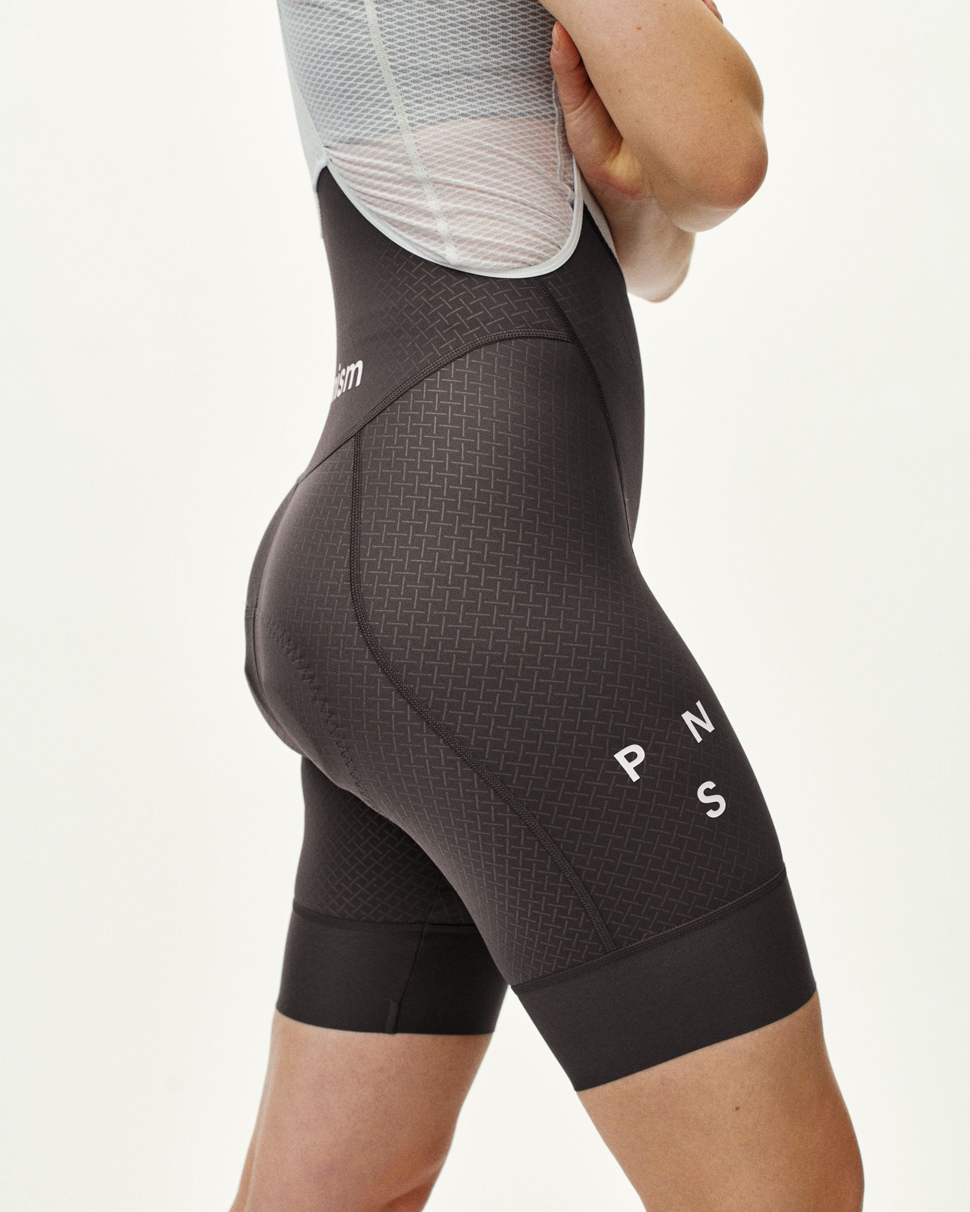 PAS NORMAL STUDIO Mechanism ビブショーツ Women's Mechanism Bibs | Pas Normal Studios