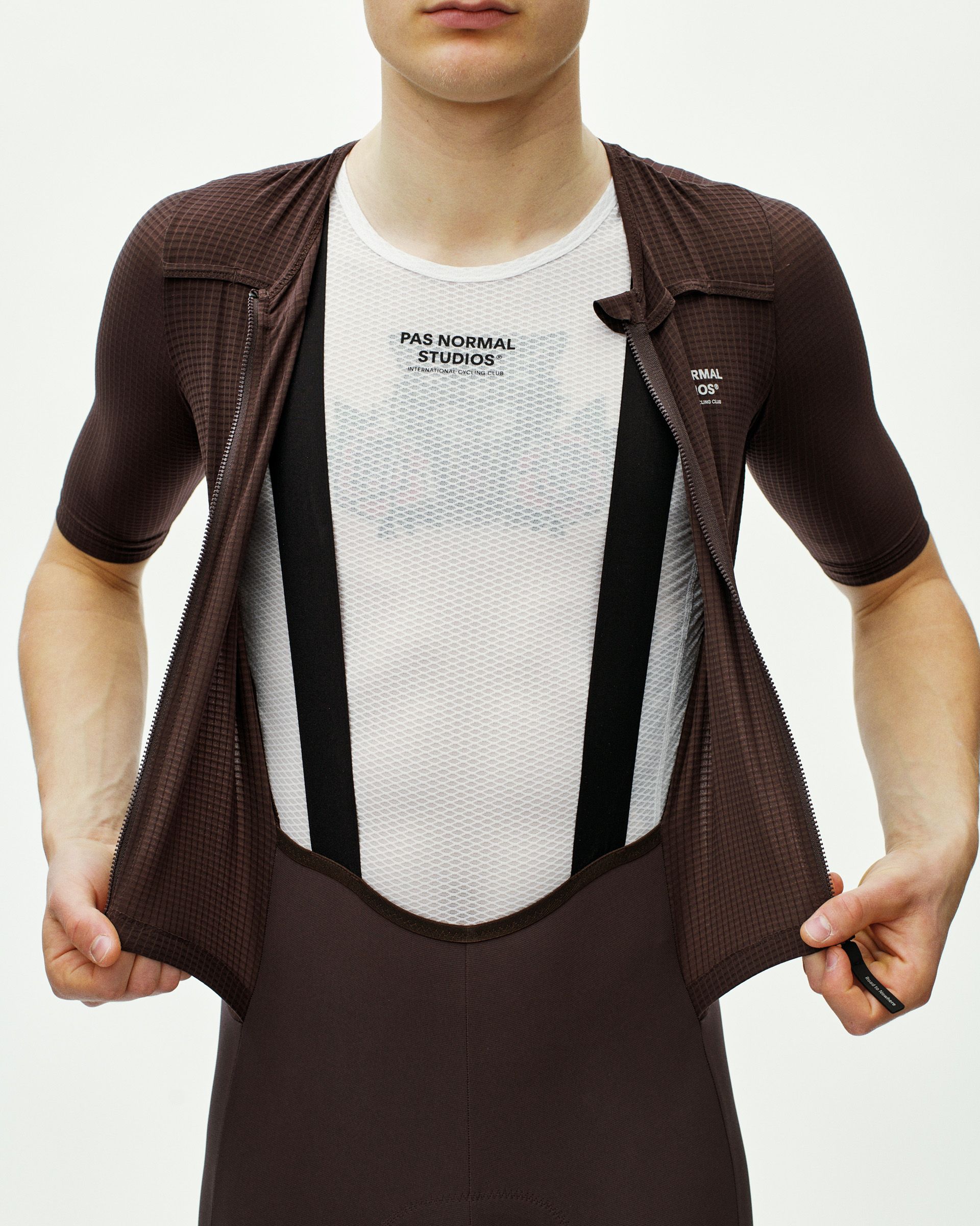 Men's Escapism Speedsuit | Pas Normal Studios