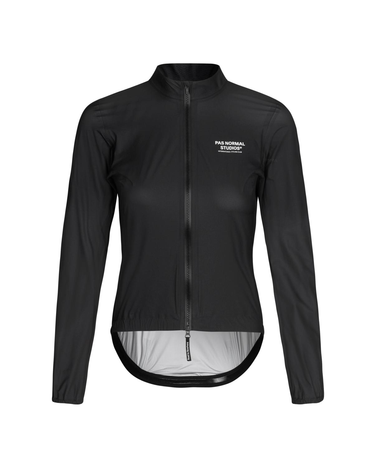Women's Mechanism Pertex Rain Jacket | Pas Normal Studios Women's Mechanism Pertex Rain Jacket | Pas Normal Studios