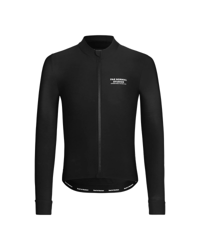 Men's Mechanism Long Sleeve Jersey