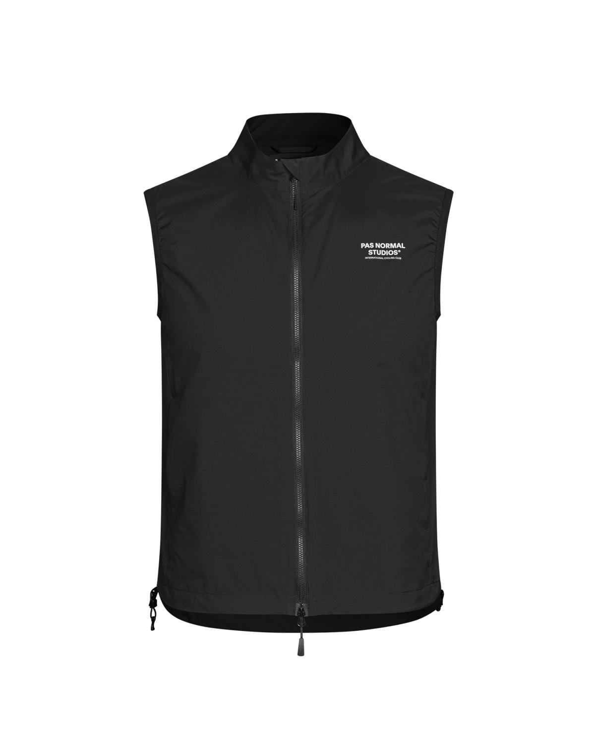 PAS NORMAL STUDIOS Stow Away Lサイズ Men's Off-Race Stow Away Vest | Pas Normal Studios