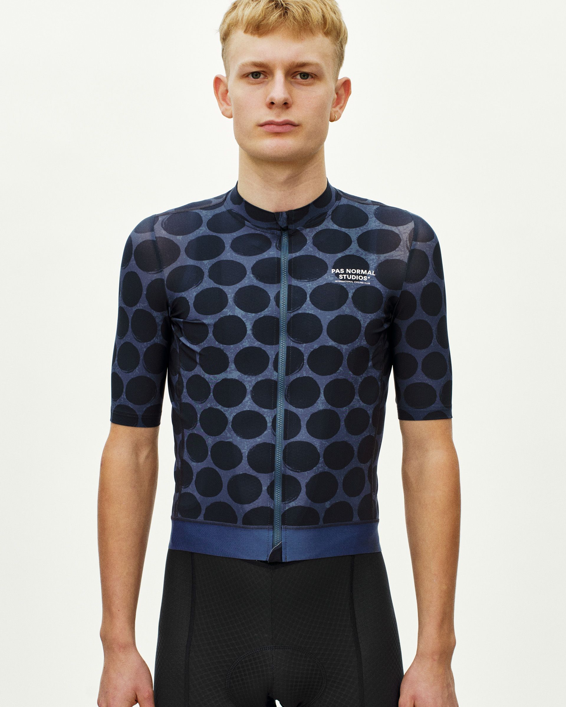 Men's Essential Jersey | Pas Normal Studios Men's Essential Jersey | Pas Normal Studios