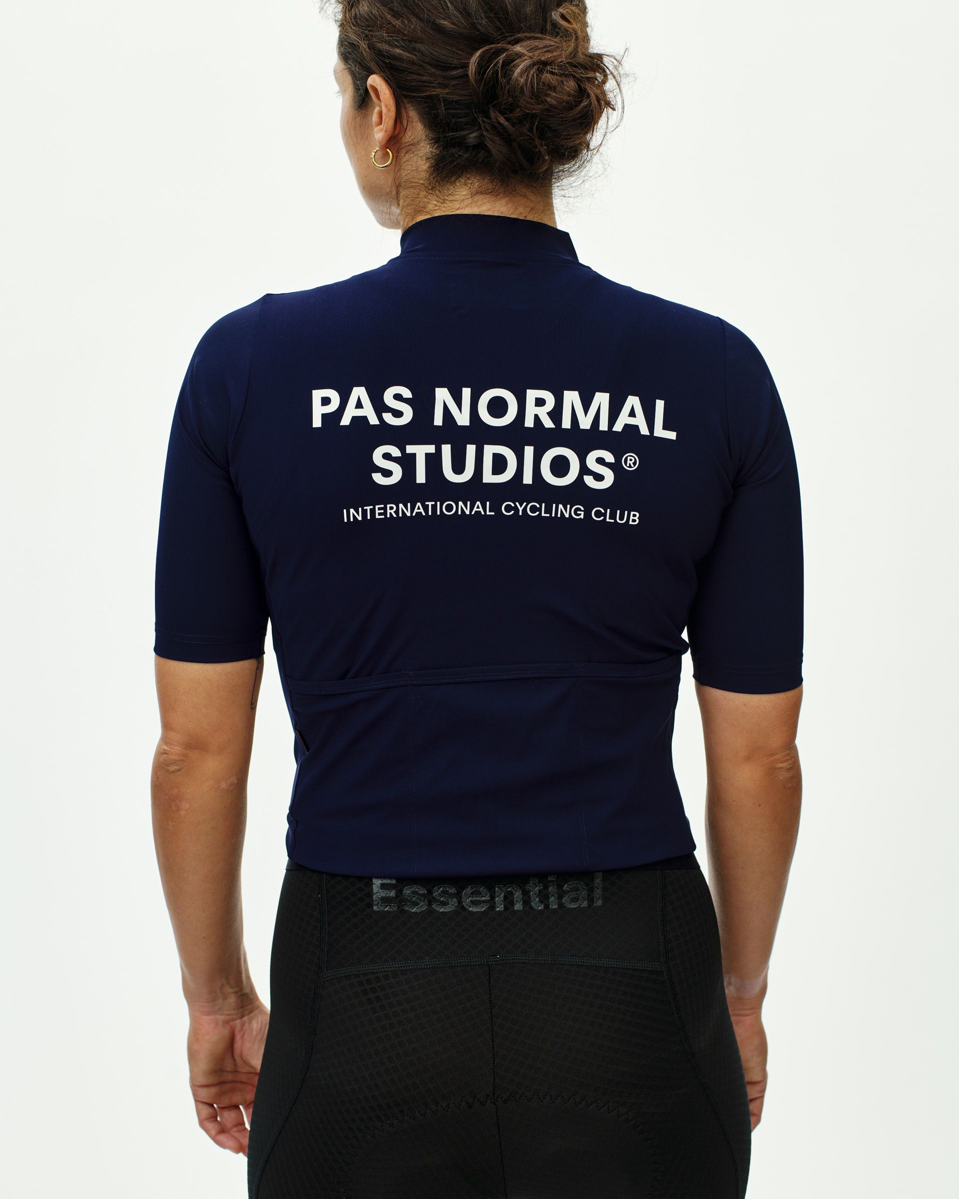 Women's Essential Jersey | Pas Normal Studios
