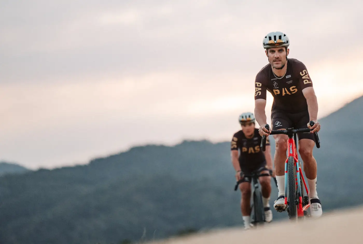 PAS Racing | Pas Normal Studios