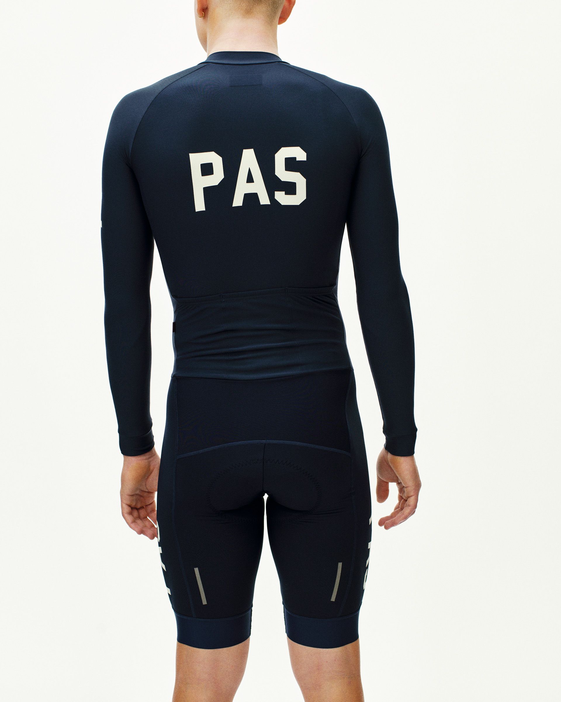 Men's PAS Thermal Speedsuit | Pas Normal Studios