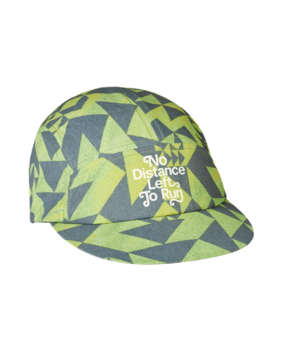 Balance Cap