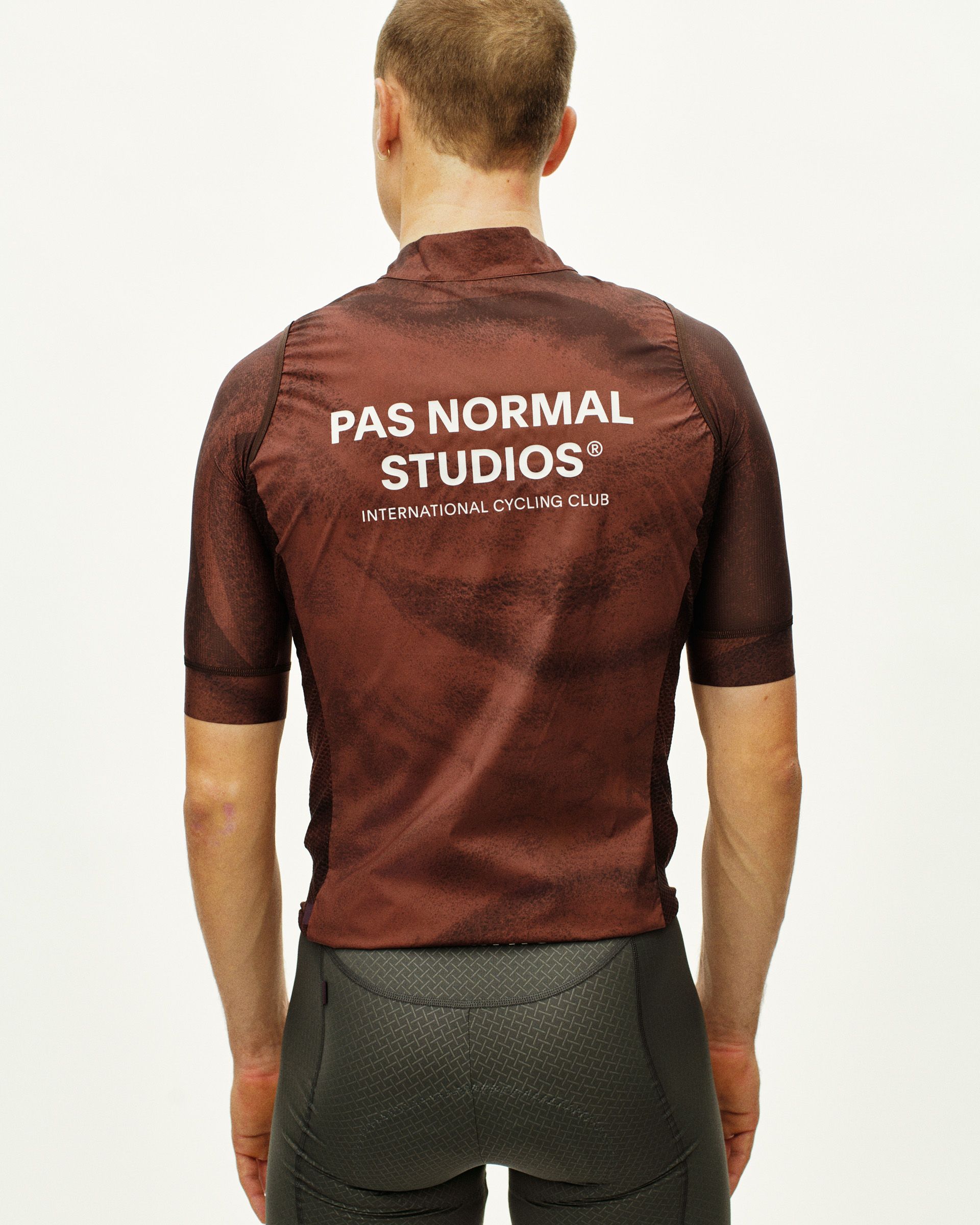 Men's Mechanism Stow Away Gilet | Pas Normal Studios Men's Mechanism Stow Away Gilet | Pas Normal Studios