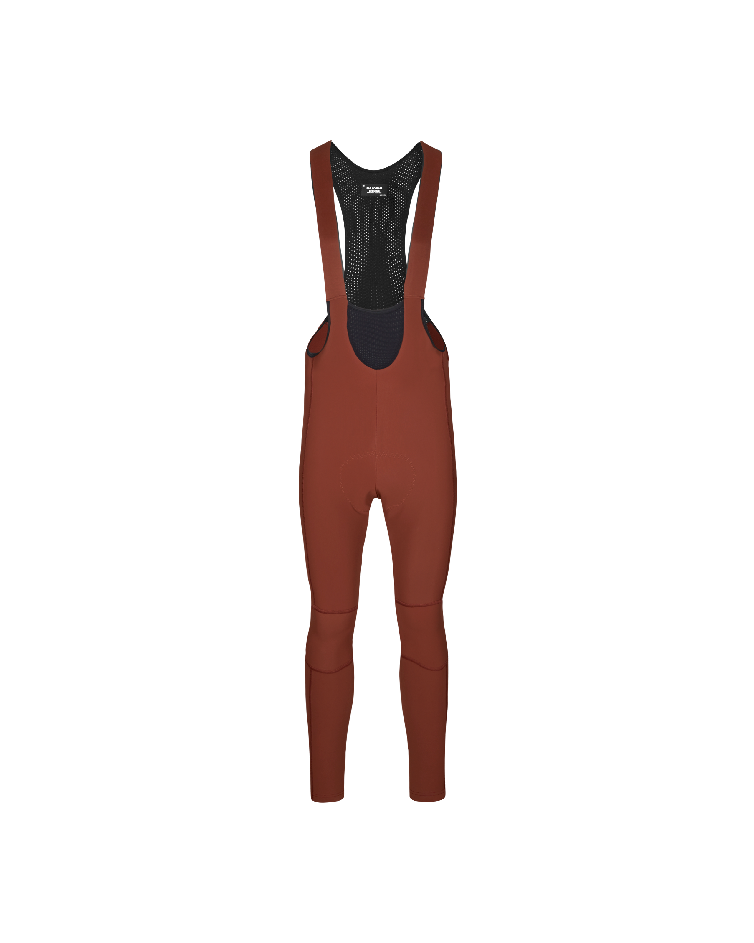 Men's Mechanism Deep Winter Long Bibs | Pas Normal Studios Men's Mechanism Deep Winter Long Bibs | Pas Normal Studios