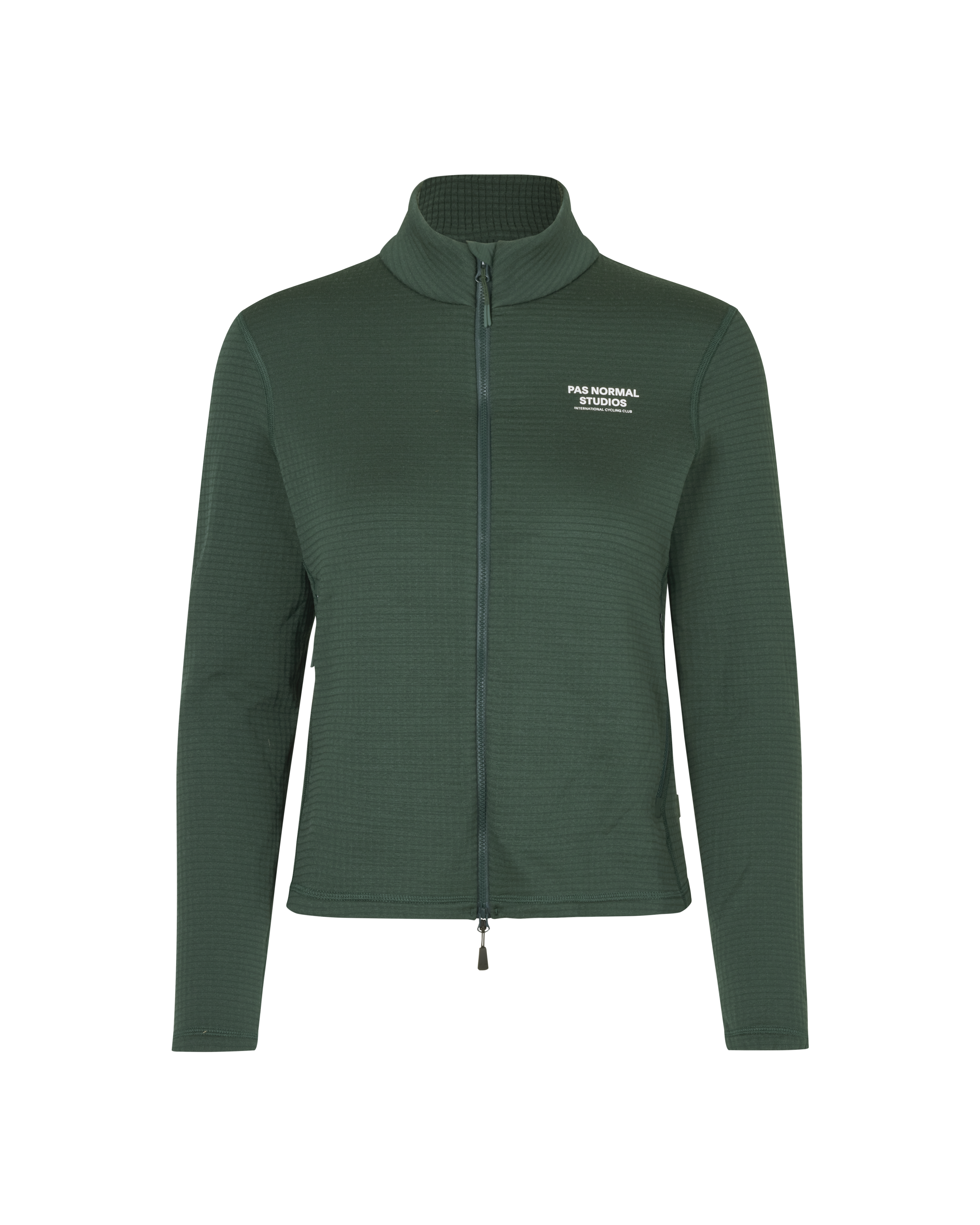 pas normal studios Men's Escapism Performance Fleece Zip Best Sale