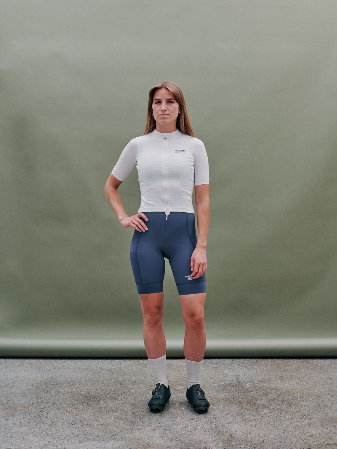 専用　PAS NORMAL STUDIOS ESCAPISM XS バンドル Pas Normal Studios | Women's Escapism Knit Jersey | MAGNET