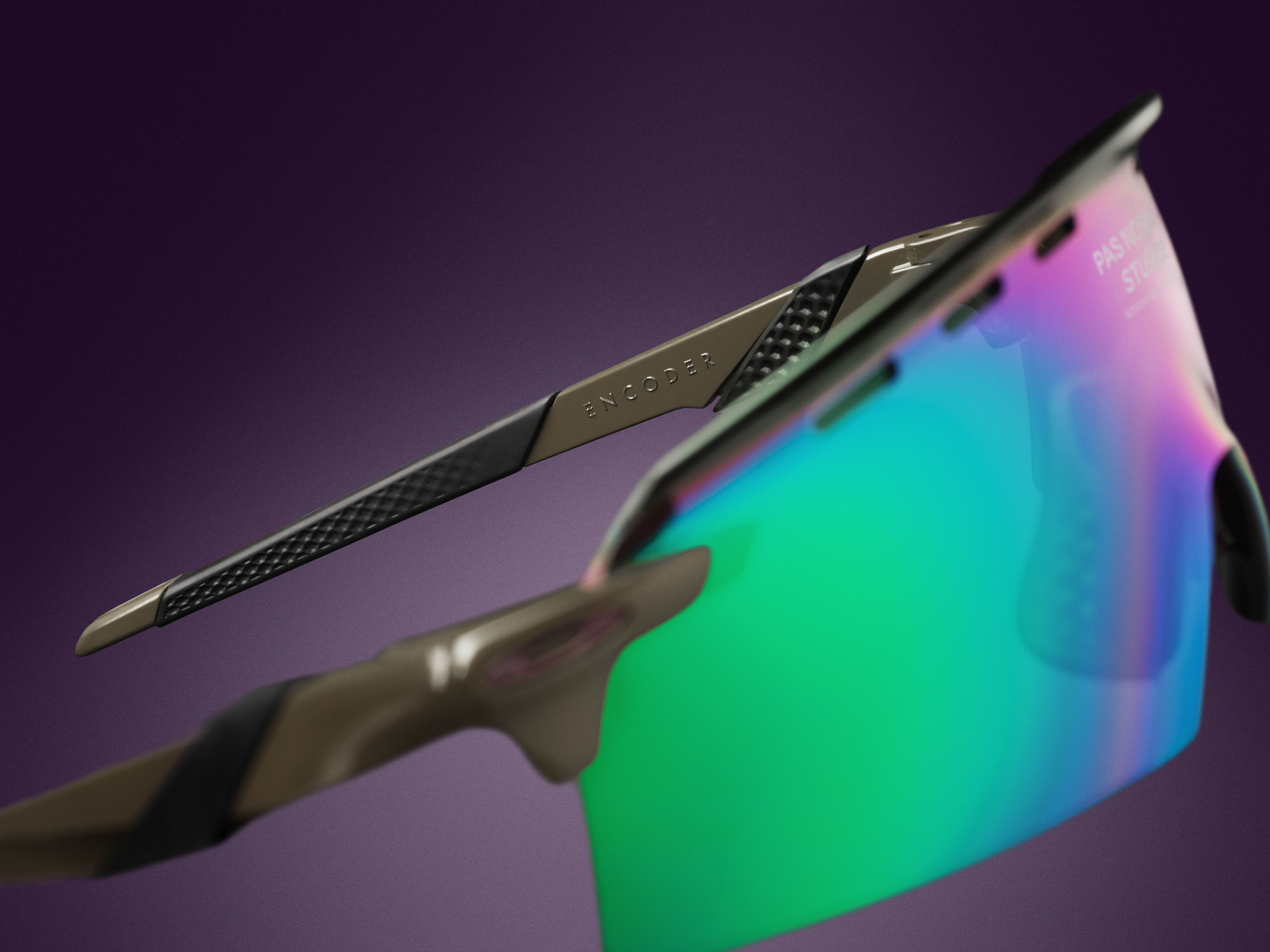 Oakley Pas Normal Studios サングラス PAS NORMAL STUDIOS X OAKLEY LIMITED EDITION COLLABORATION