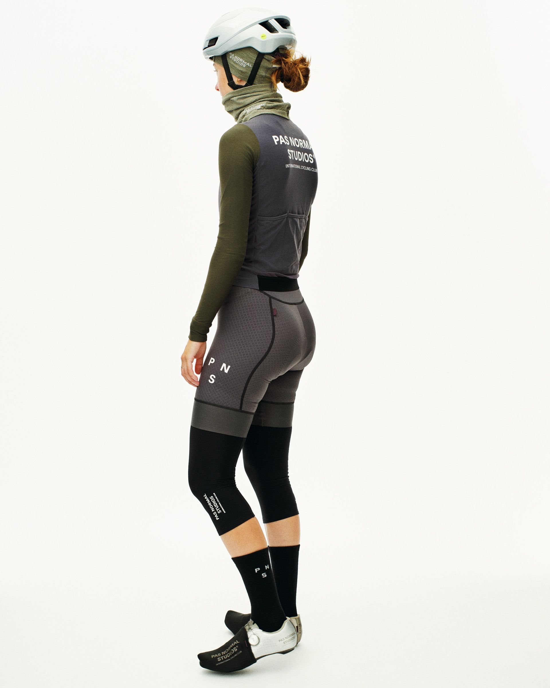 Women's Escapism Light Bibs | Pas Normal Studios
