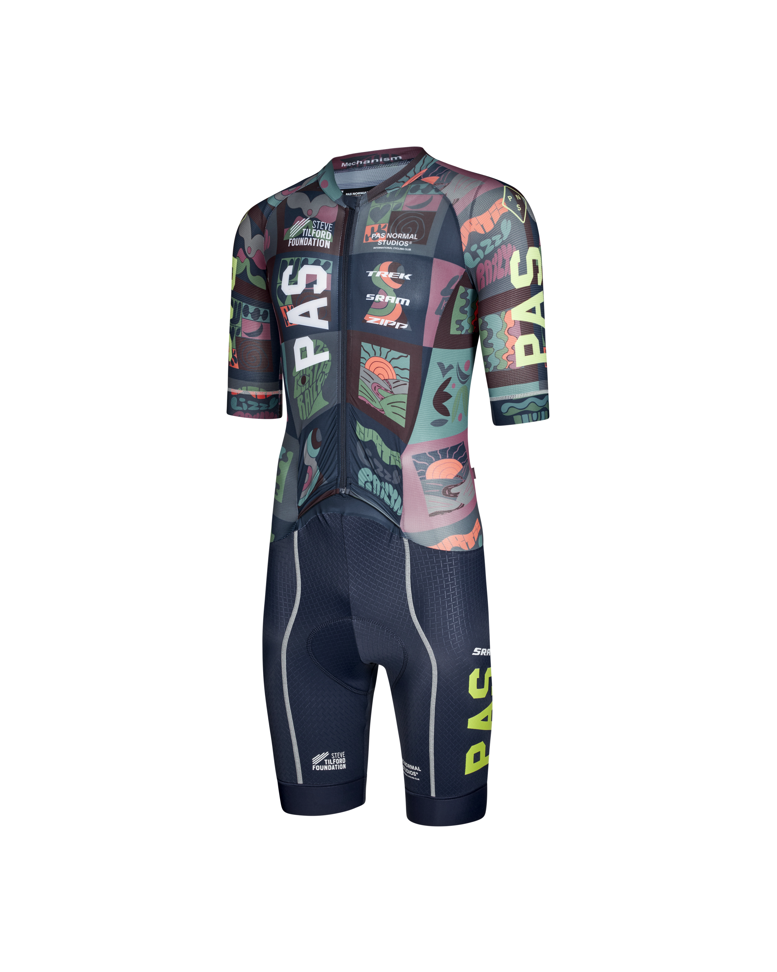 pas normal studios skinsuit