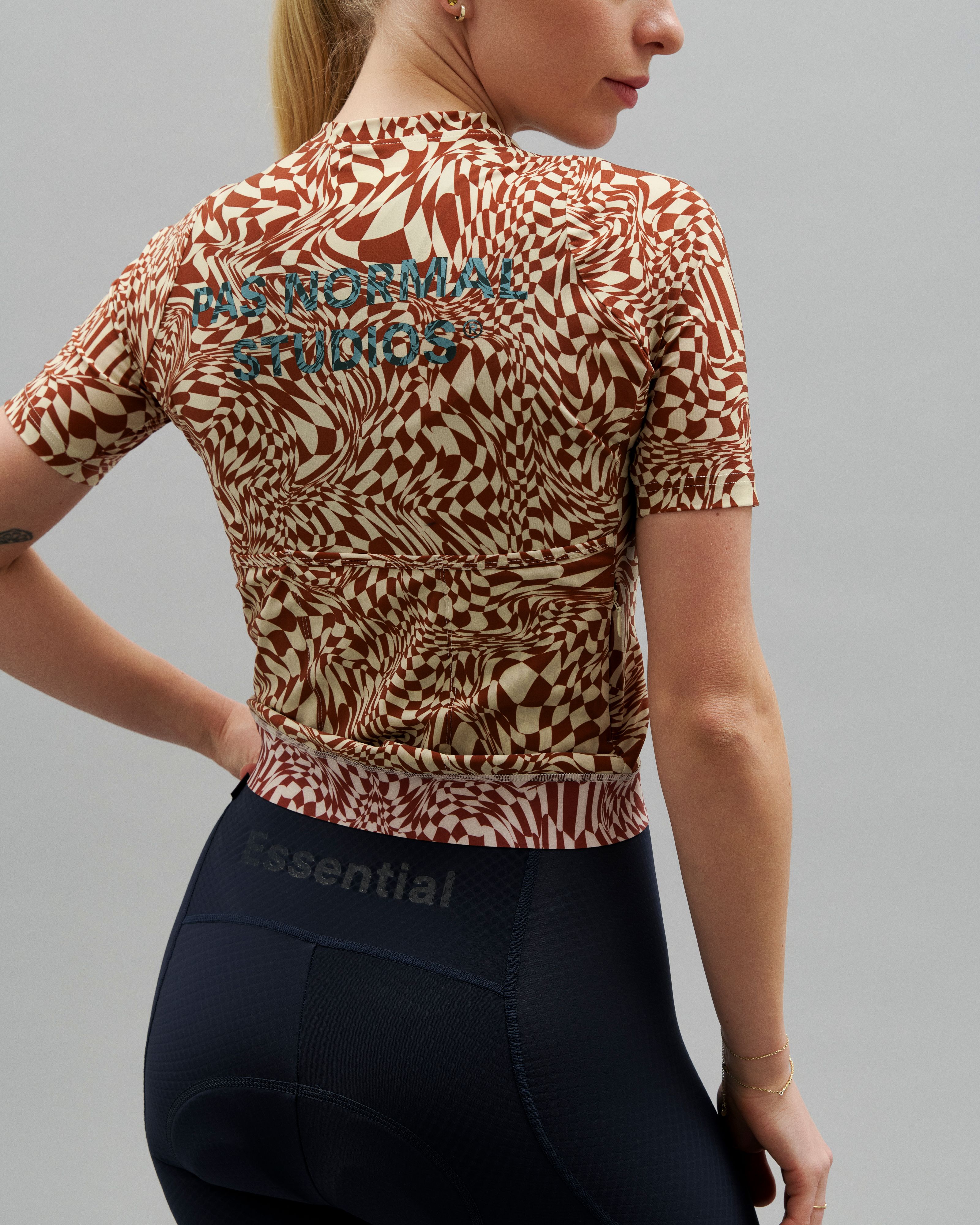 Women's Essential Jersey | Pas Normal Studios Women's Essential Jersey | Pas Normal Studios