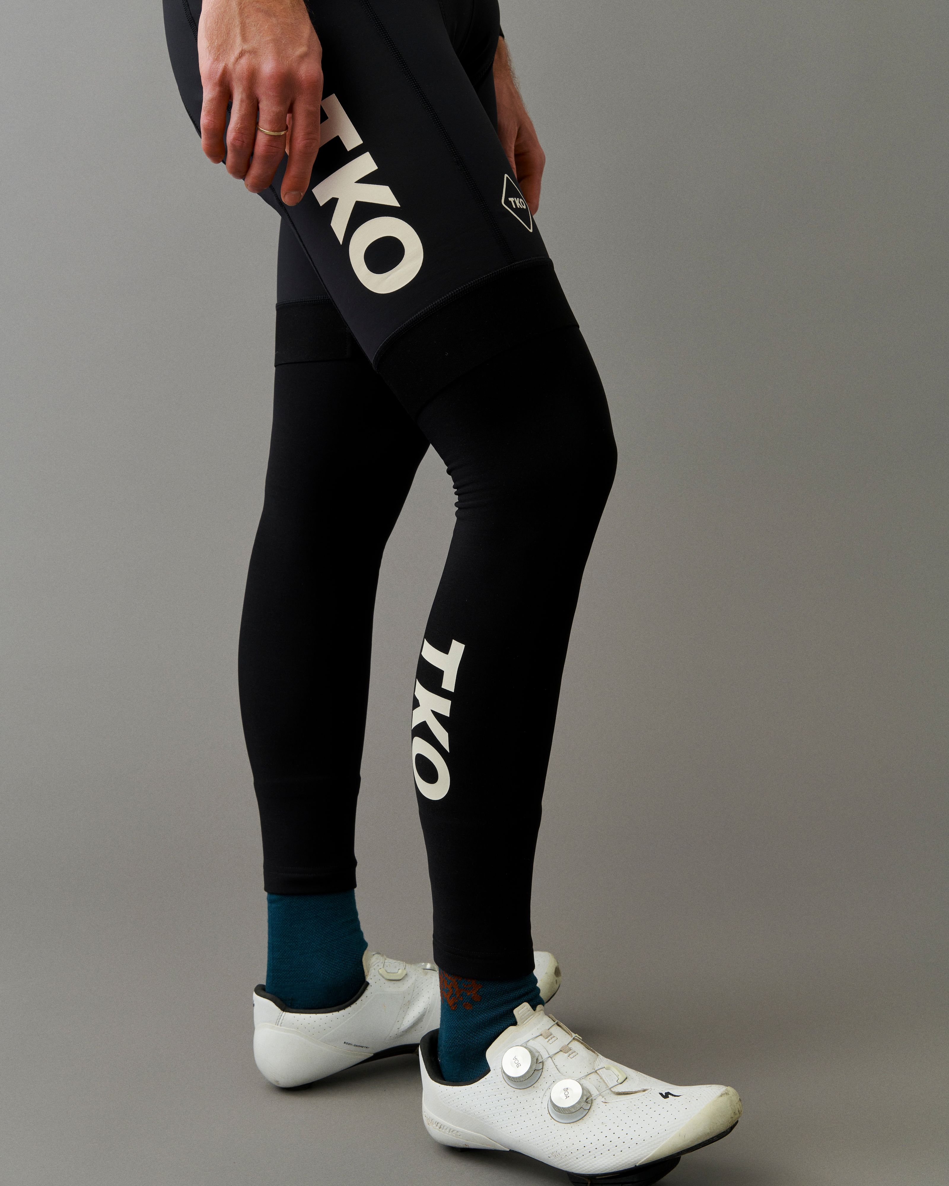 T.K.O. Leg Warmers Pas Normal Studios