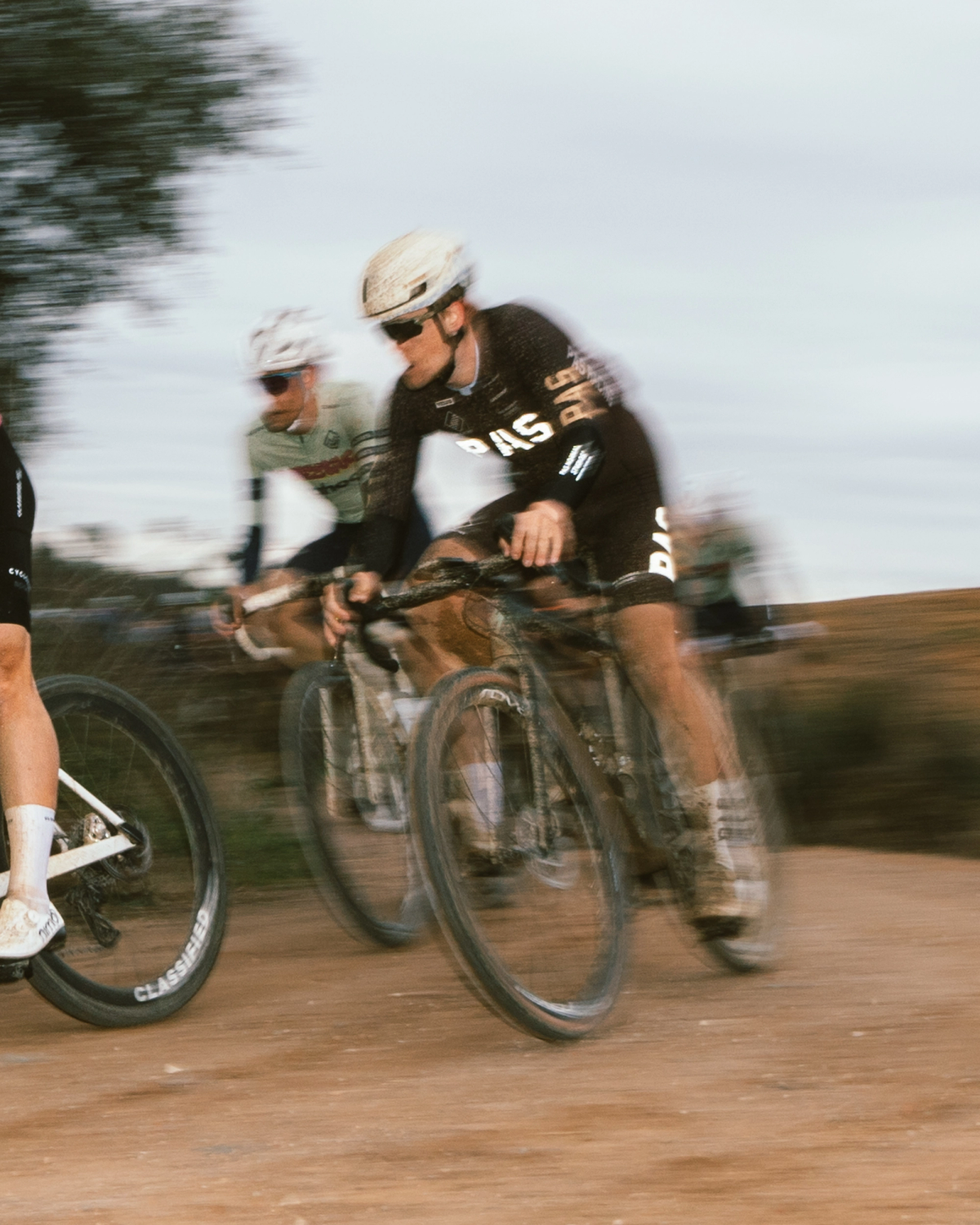 PAS Racing | Pas Normal Studios