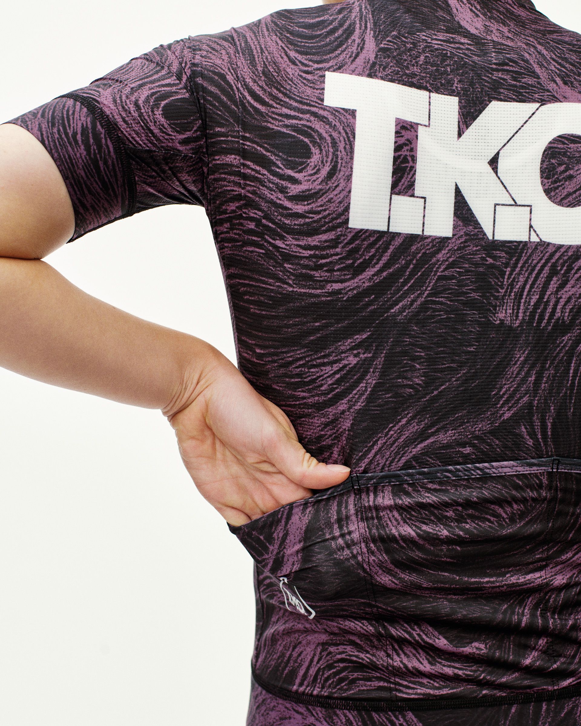 TKO Women's T.K.O. Mechanism Jersey | Pas Normal Studios