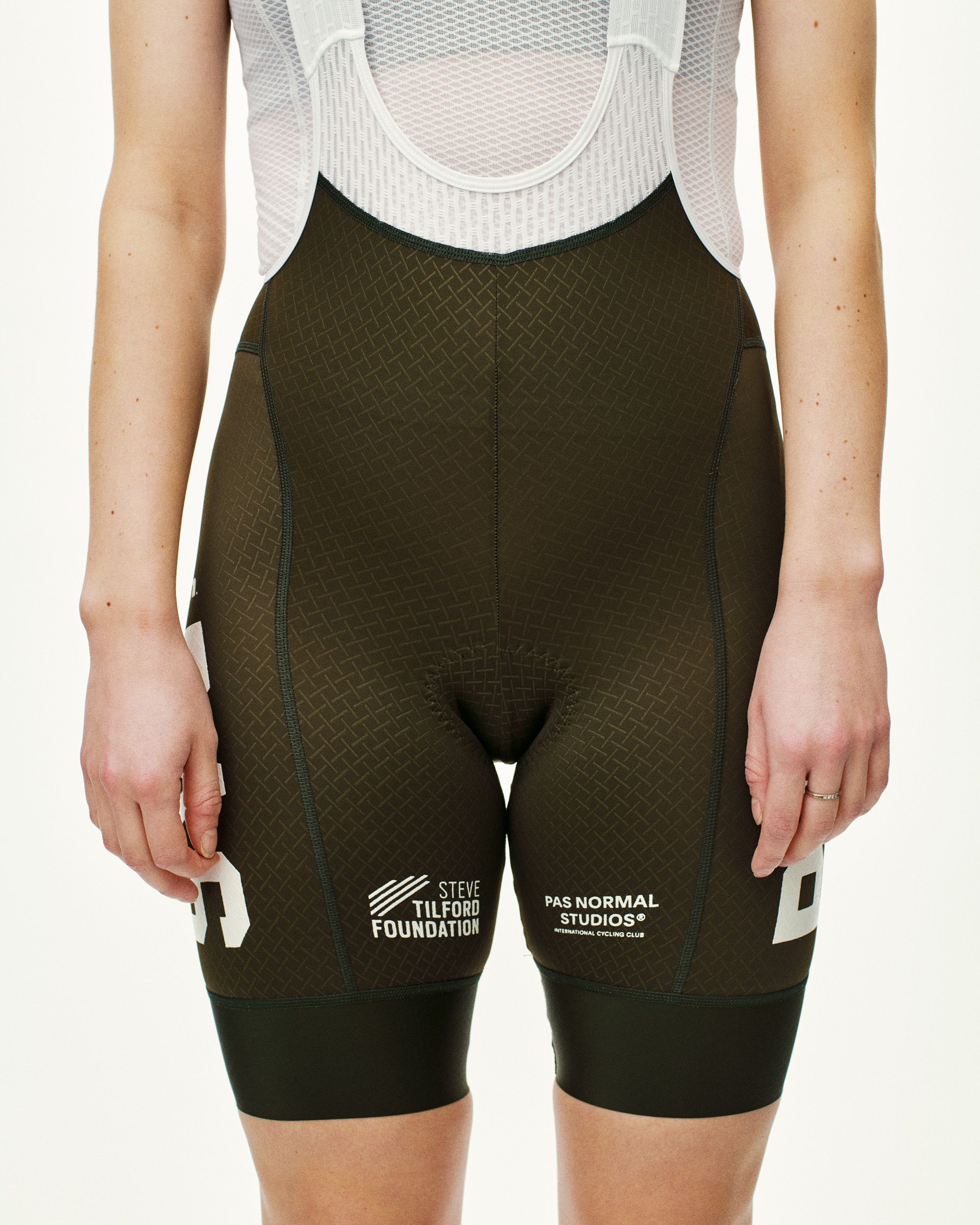 Women's STFR Mechanism Jersey | Pas Normal Studios