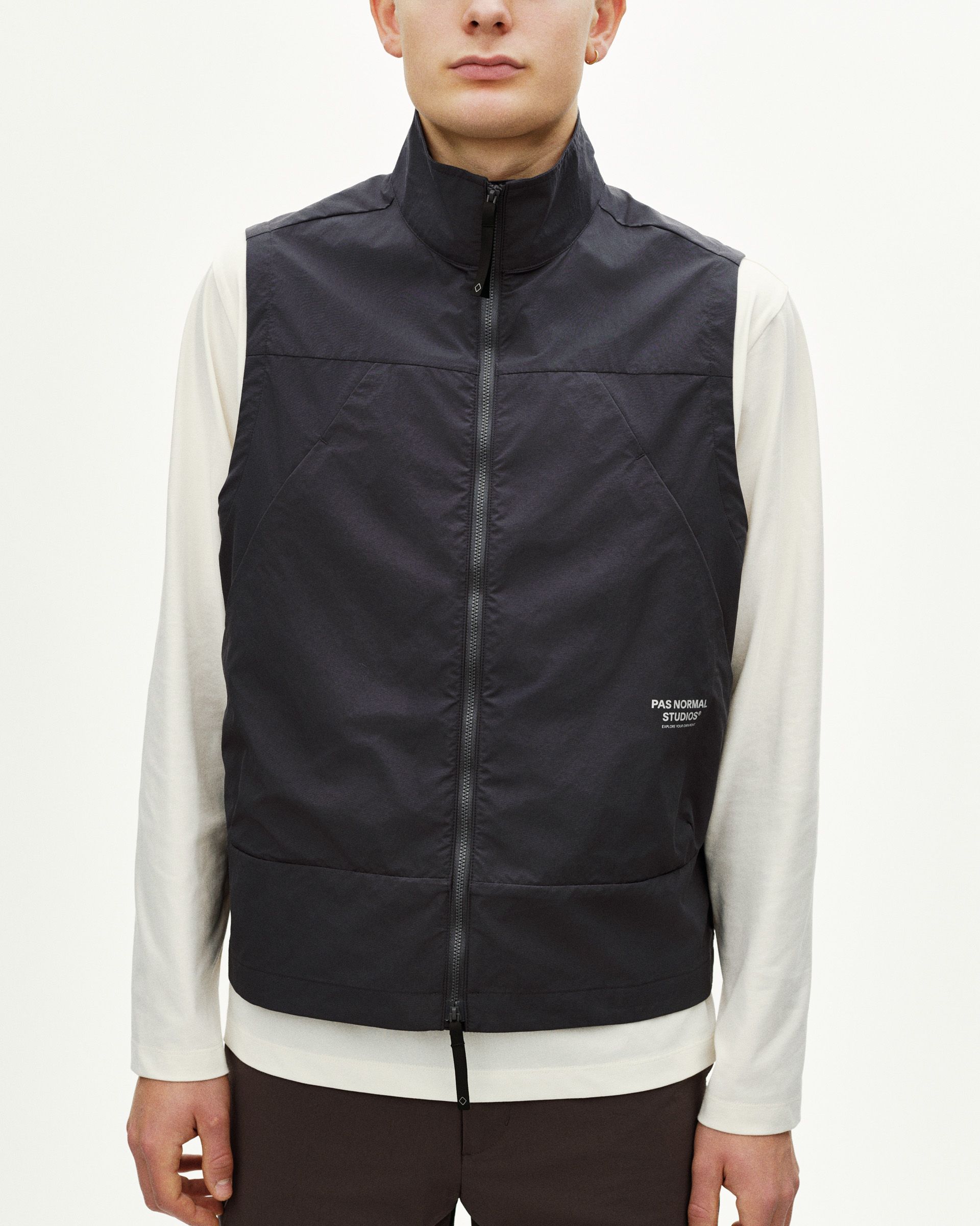 Off-Race Utility Vest | Pas Normal Studios