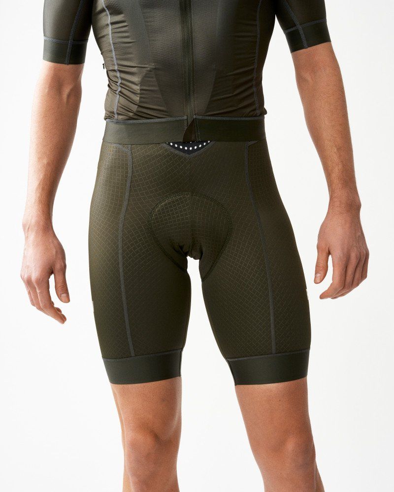 Men's Mechanism Bibs | Pas Normal Studios