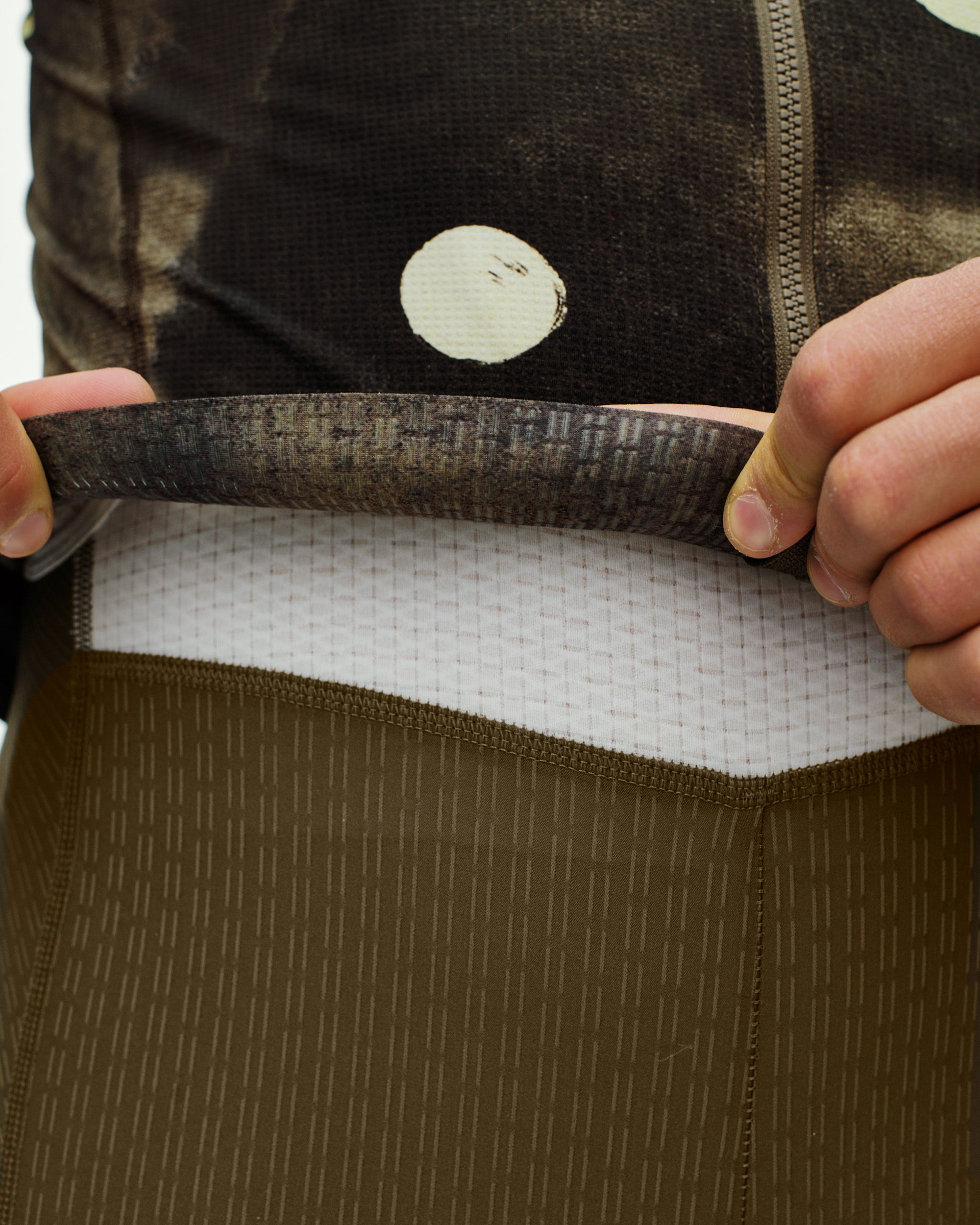 Men's T.K.O. Essential Light Jersey | Pas Normal Studios